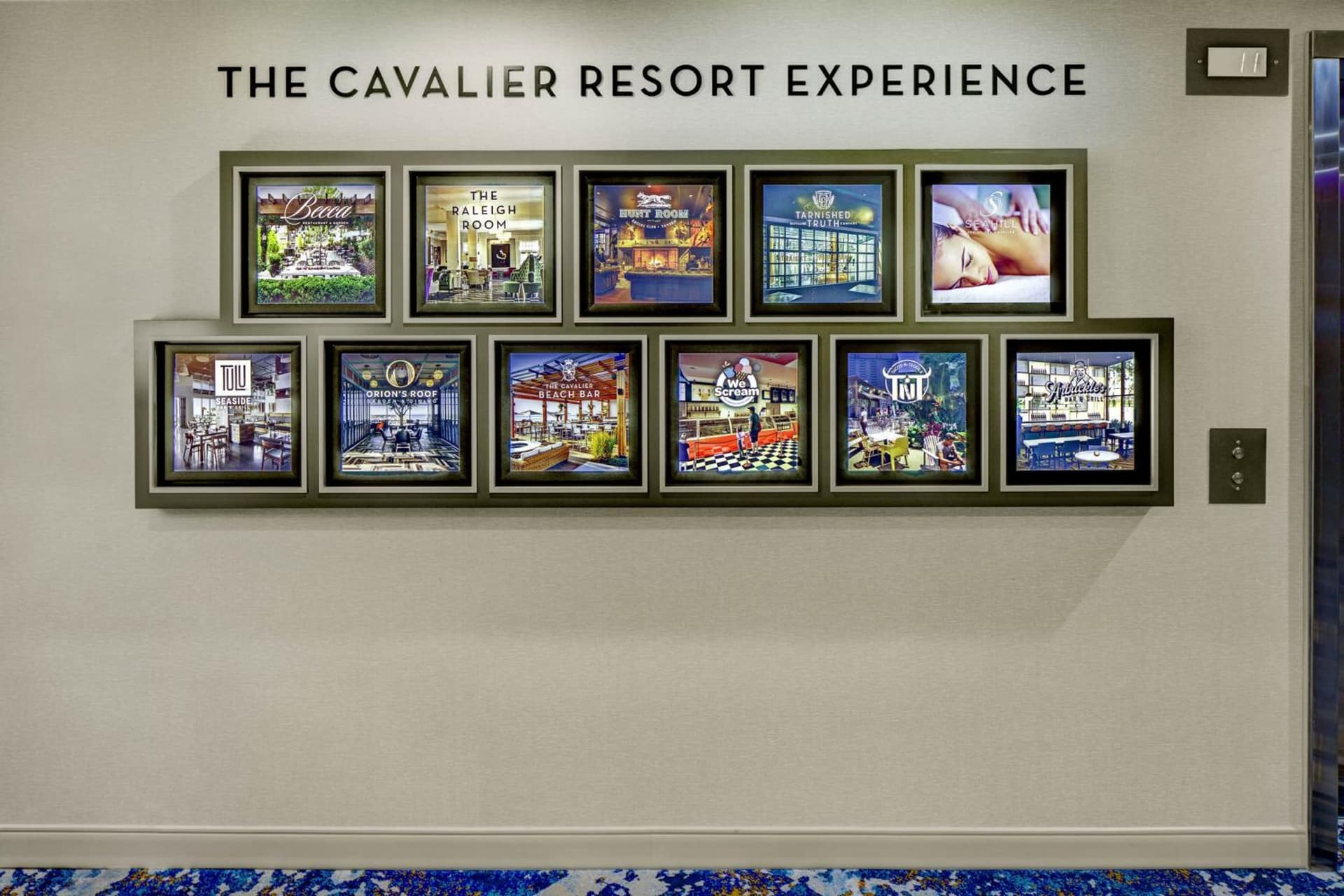 Embassy Suites By Hilton Virginia Beach Oceanfront Resort gallery photo in Virginia Beach, VA — image 24