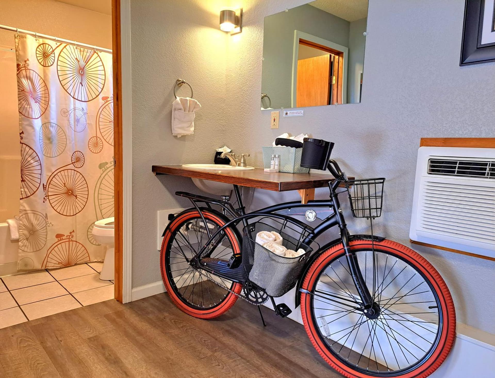 Buffalo Lodge Bicycle Resort gallery photo in Colorado Springs, CO — image 57