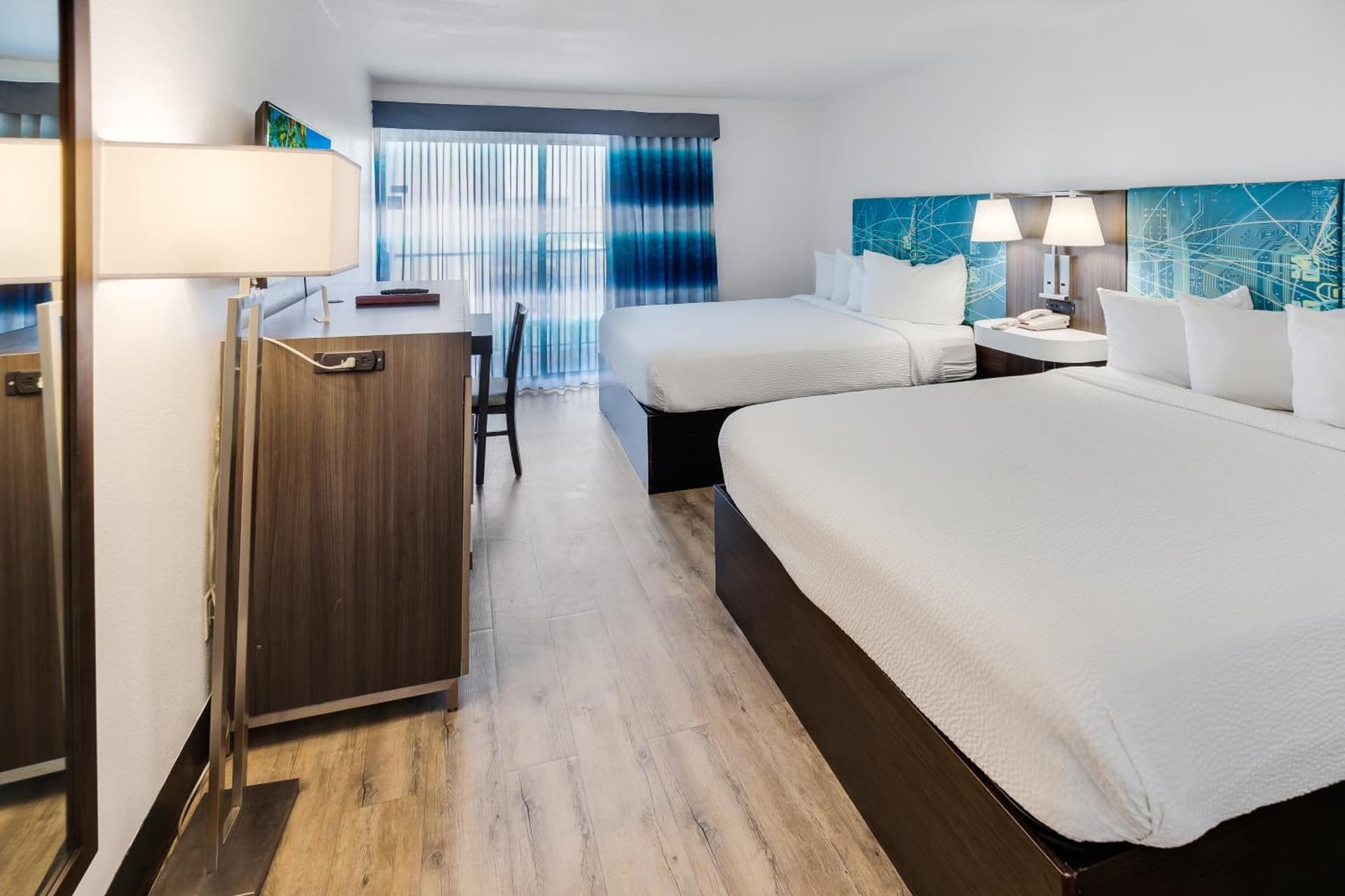 Tropical Seas Hotel gallery photo in Myrtle Beach, SC — image 27