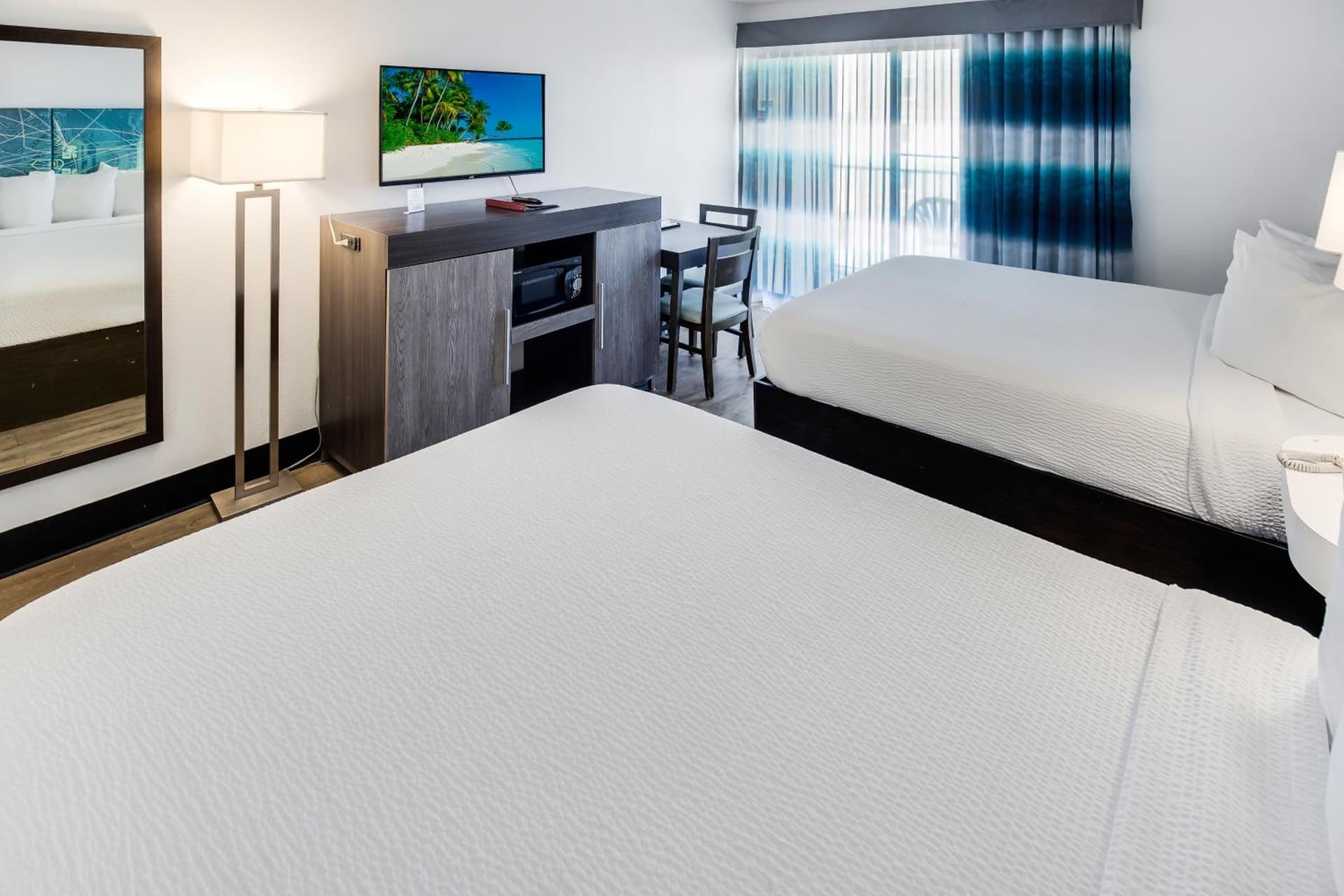 Tropical Seas Hotel gallery photo in Myrtle Beach, SC — image 57