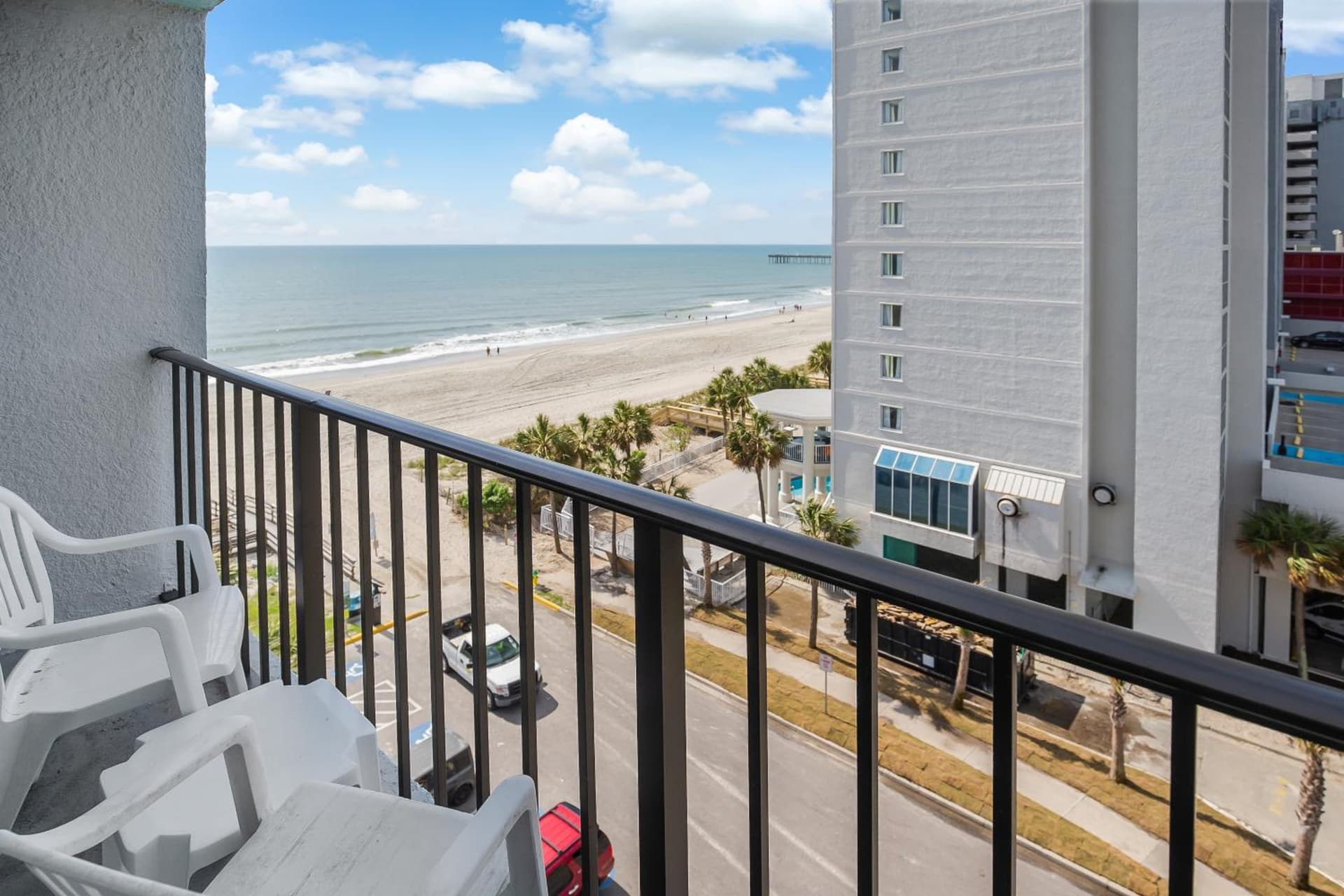 Tropical Seas Hotel gallery photo in Myrtle Beach, SC — image 105