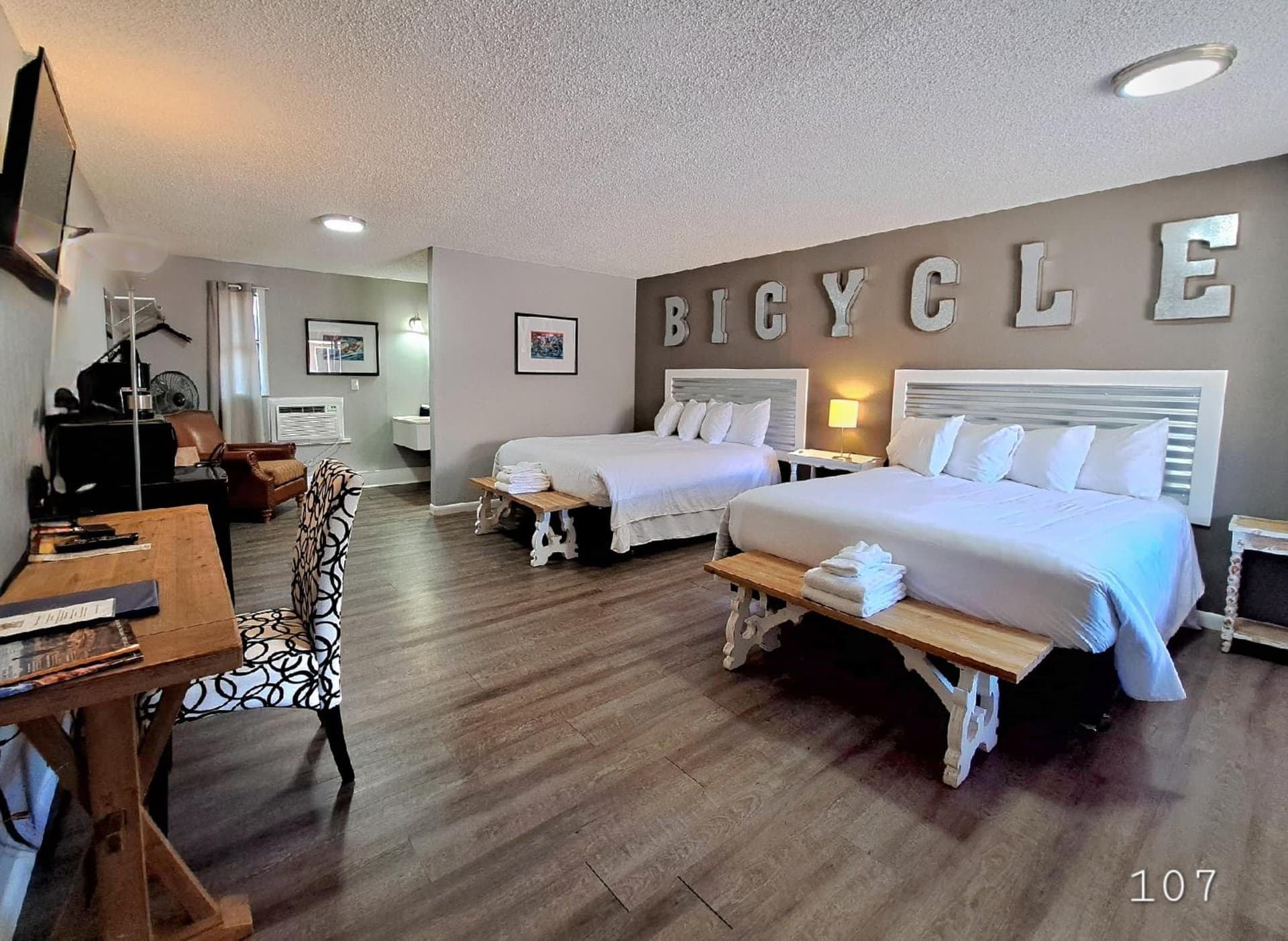 Buffalo Lodge Bicycle Resort gallery photo in Colorado Springs, CO — image 35