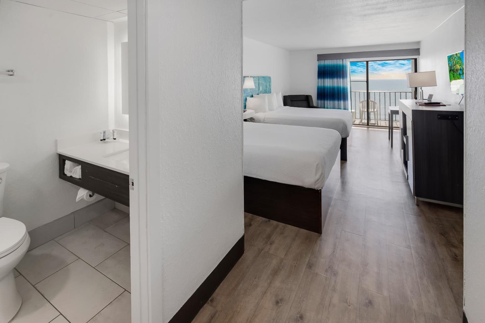 Tropical Seas Hotel gallery photo in Myrtle Beach, SC — image 53