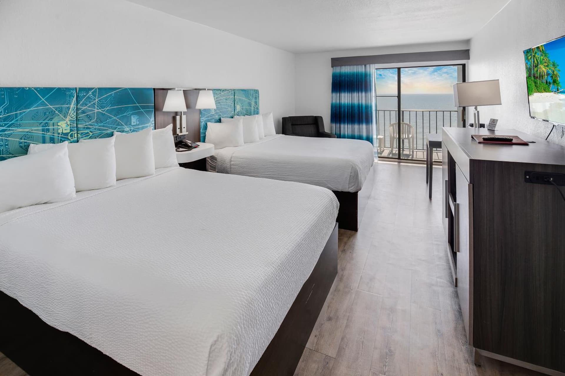 Tropical Seas Hotel gallery photo in Myrtle Beach, SC — image 10