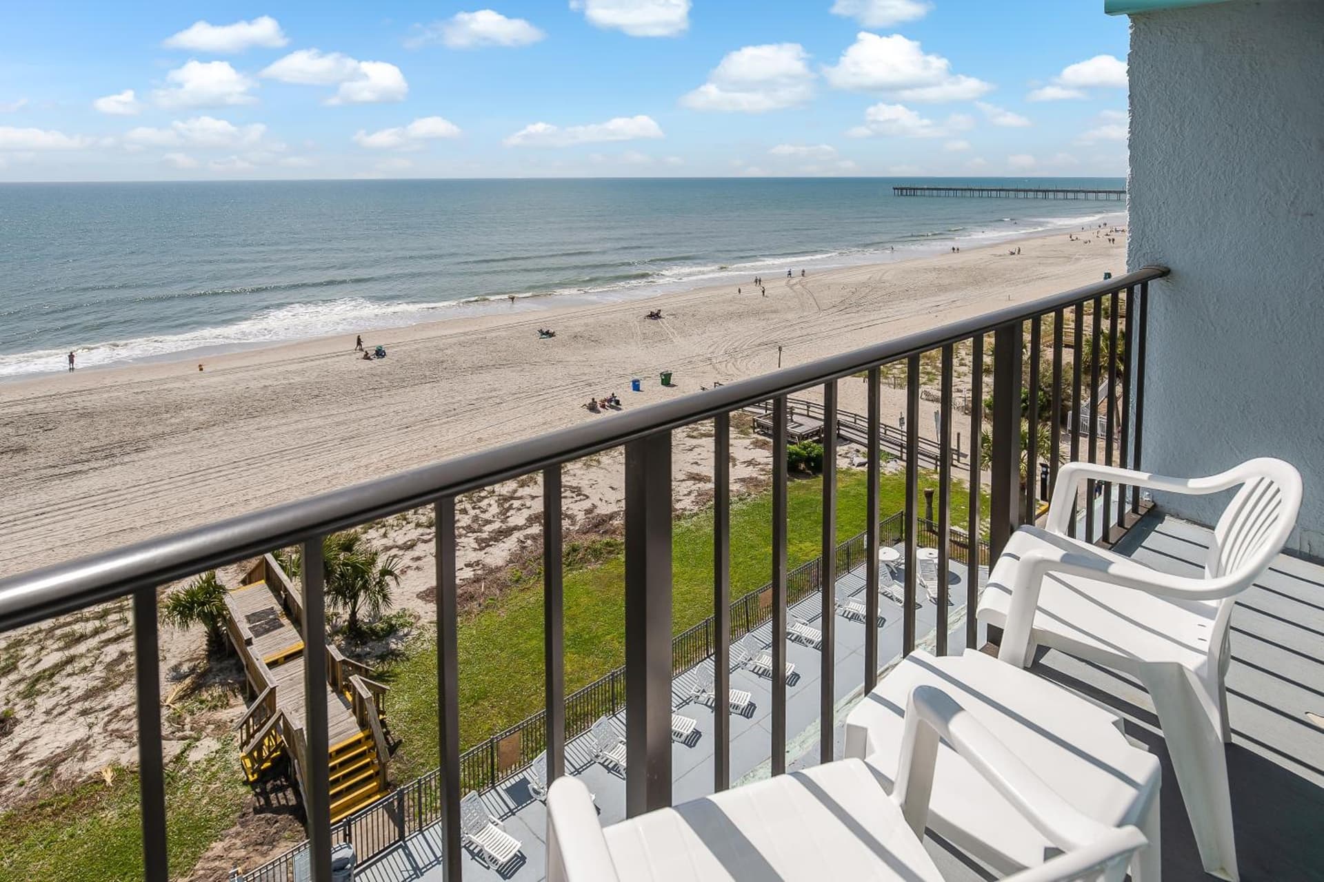 Tropical Seas Hotel gallery photo in Myrtle Beach, SC — image 106