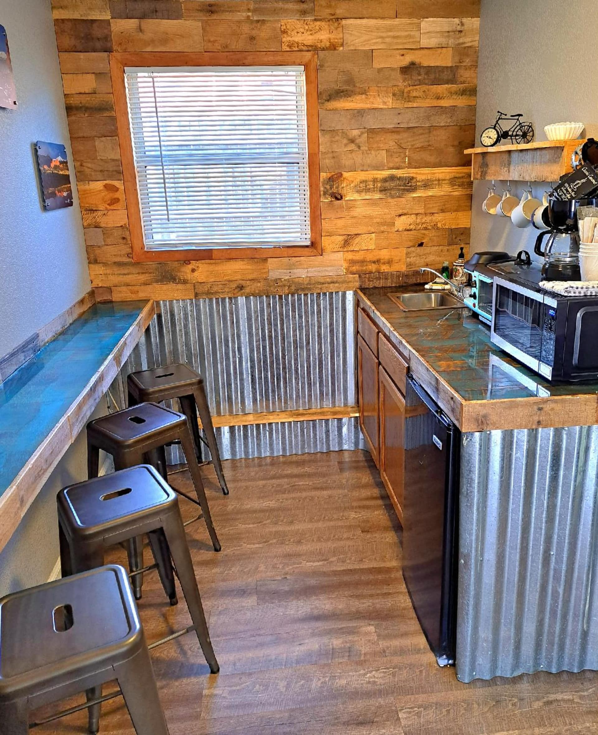 Buffalo Lodge Bicycle Resort gallery photo in Colorado Springs, CO — image 37