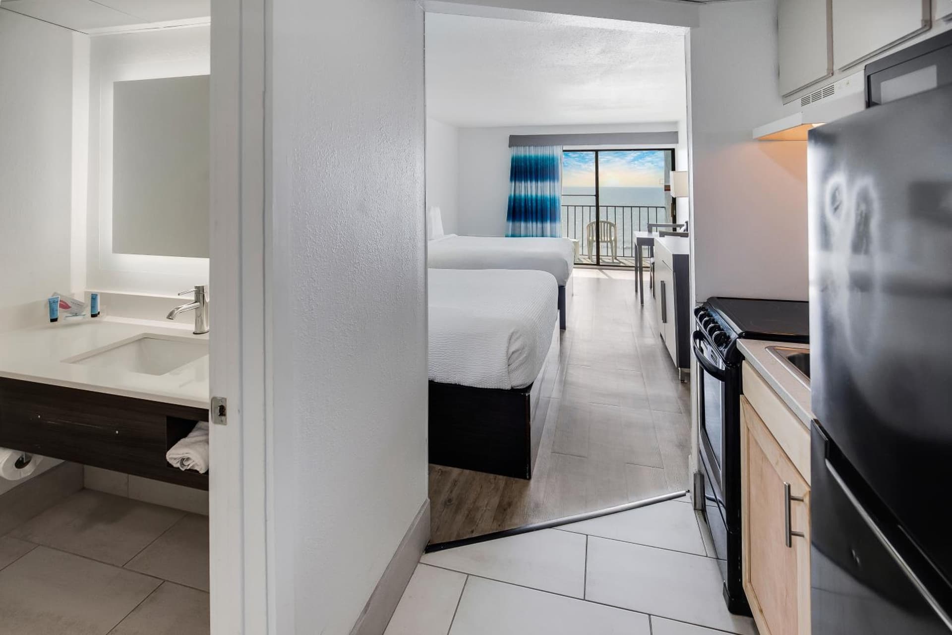 Tropical Seas Hotel gallery photo in Myrtle Beach, SC — image 90