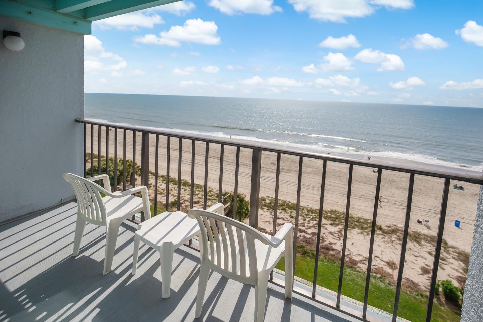 Tropical Seas Hotel gallery photo in Myrtle Beach, SC — image 58