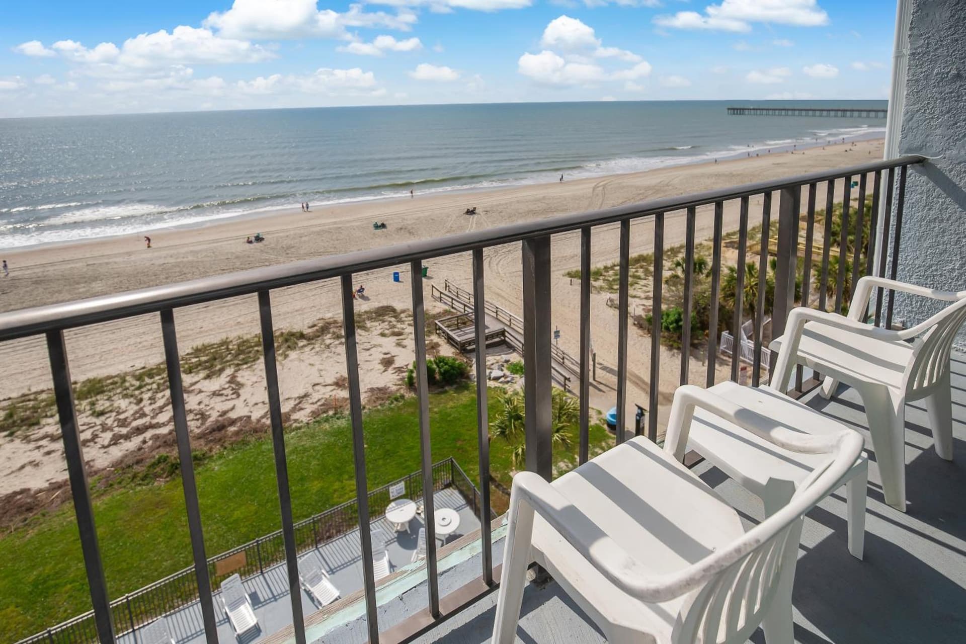 Tropical Seas Hotel gallery photo in Myrtle Beach, SC — image 107