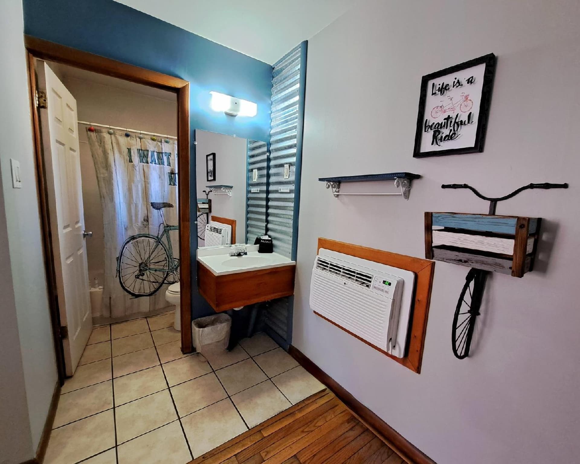 Buffalo Lodge Bicycle Resort gallery photo in Colorado Springs, CO — image 9