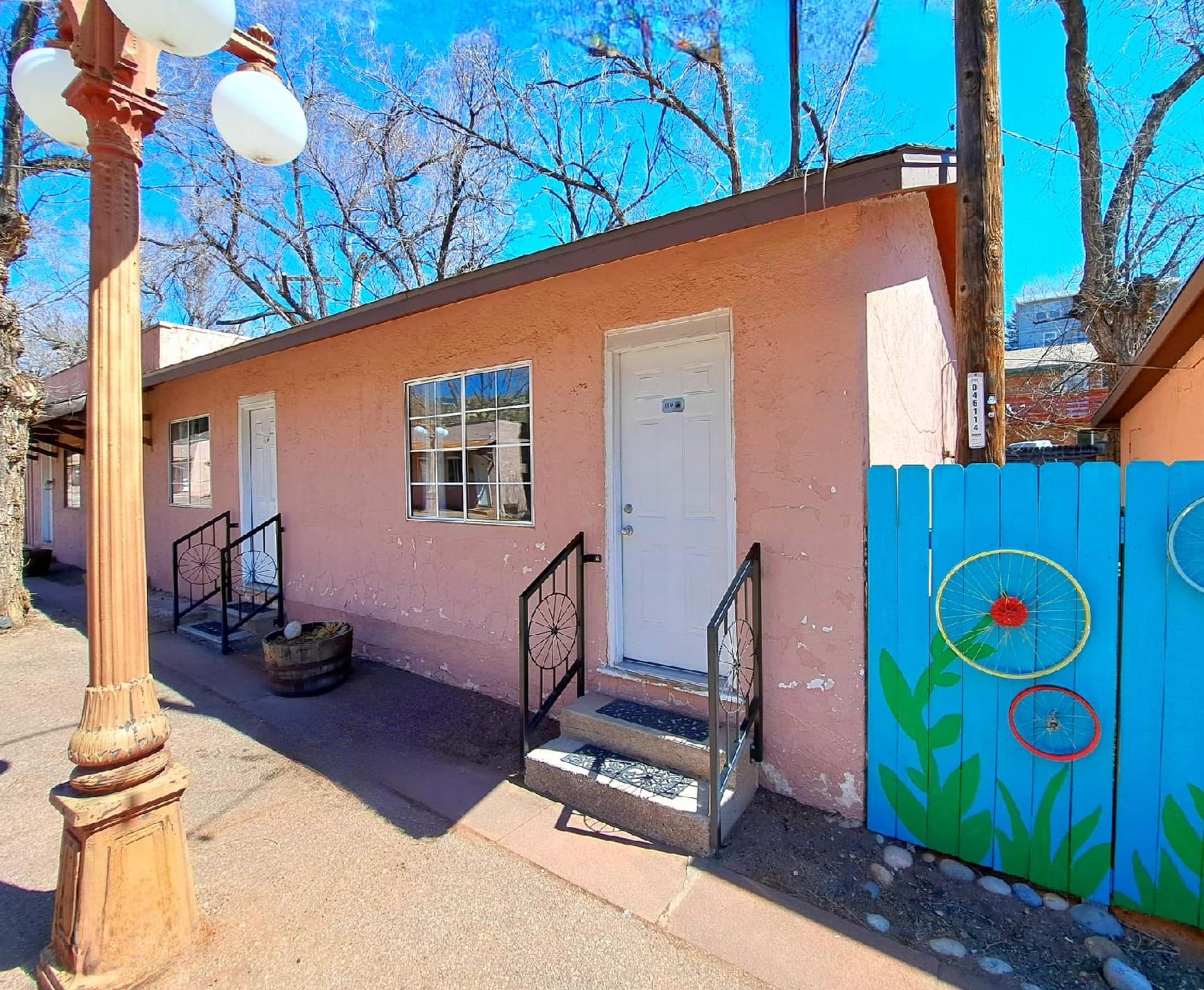 Buffalo Lodge Bicycle Resort gallery photo in Colorado Springs, CO — image 78