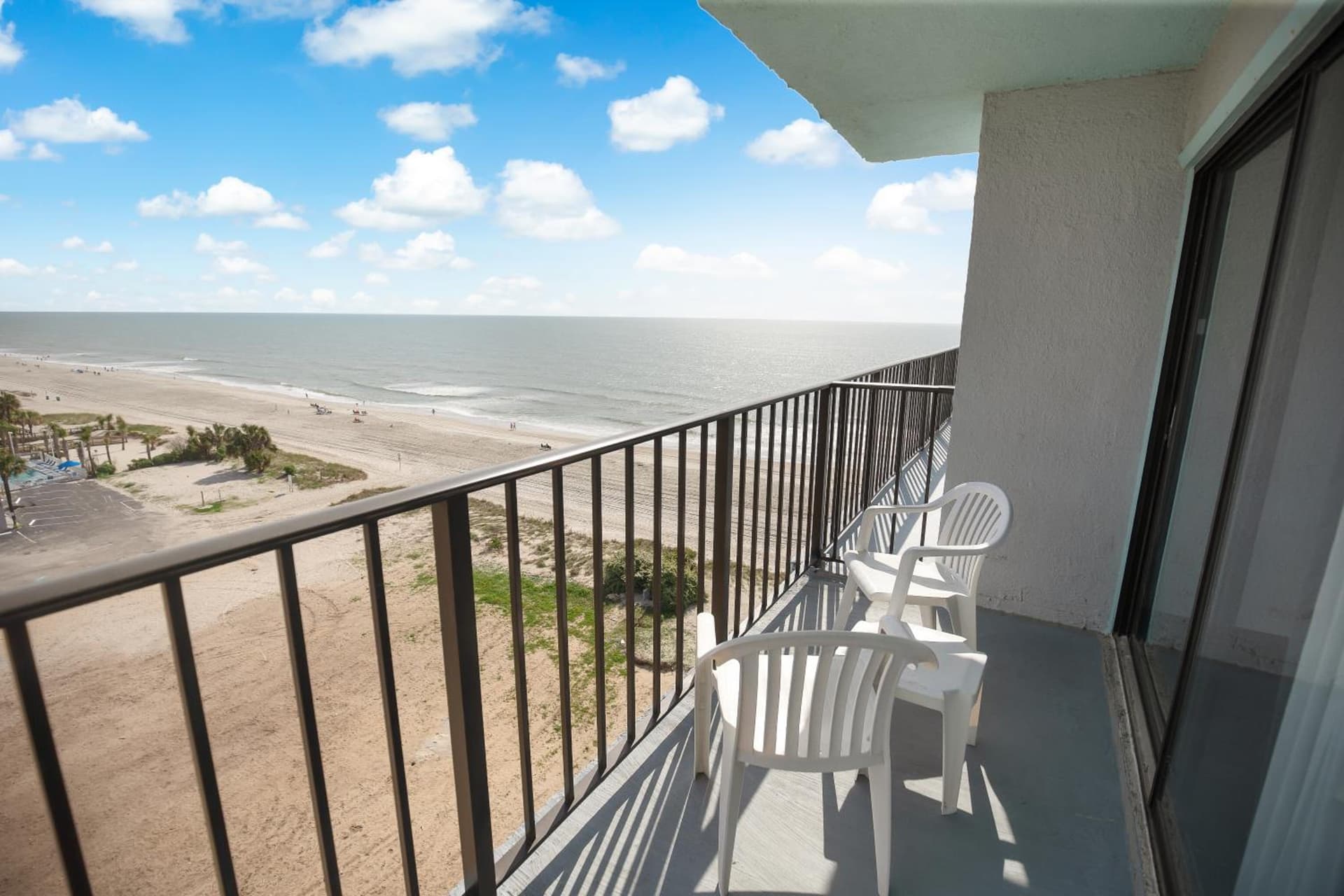 Tropical Seas Hotel gallery photo in Myrtle Beach, SC — image 95