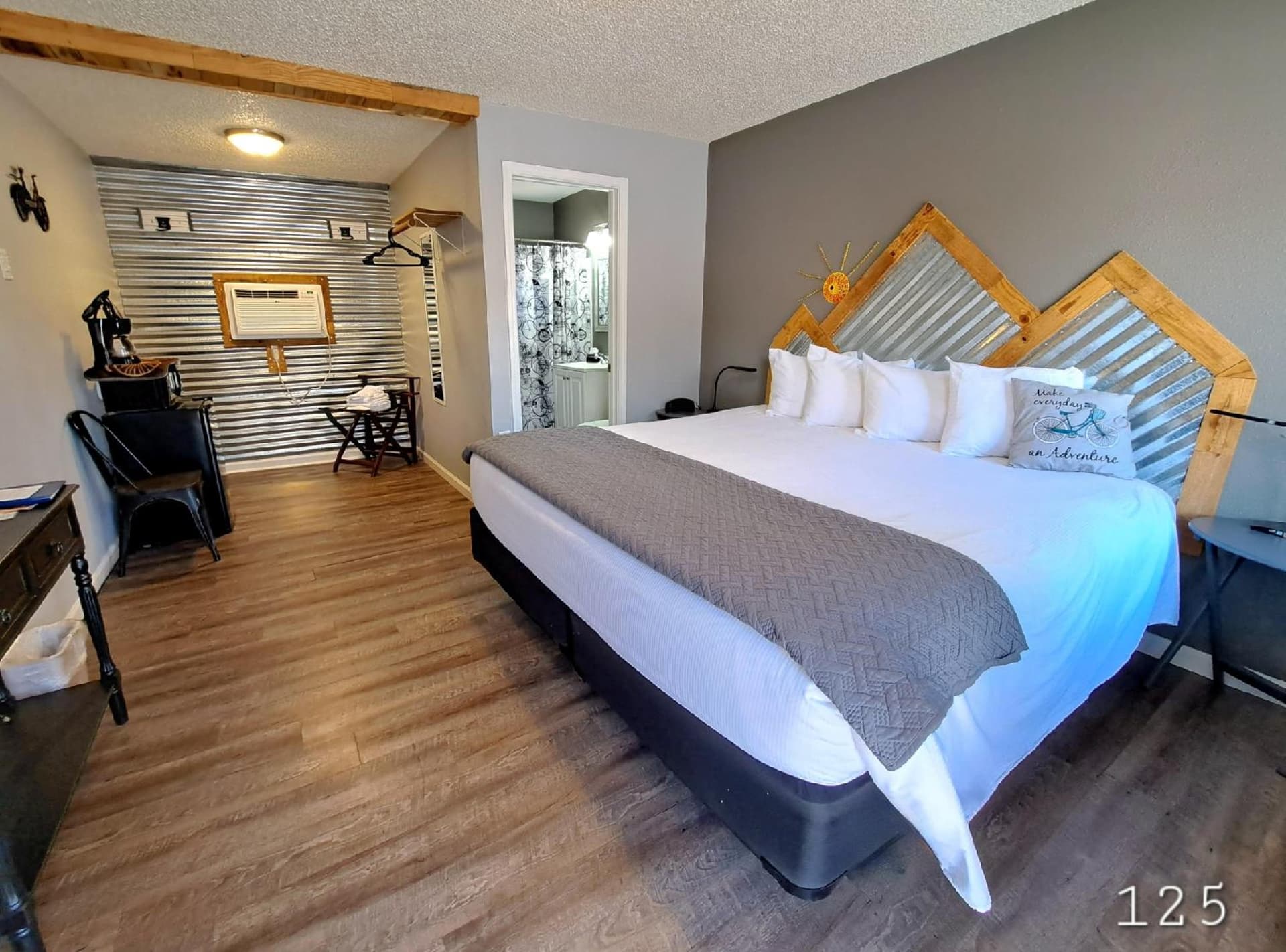 Buffalo Lodge Bicycle Resort gallery photo in Colorado Springs, CO — image 23