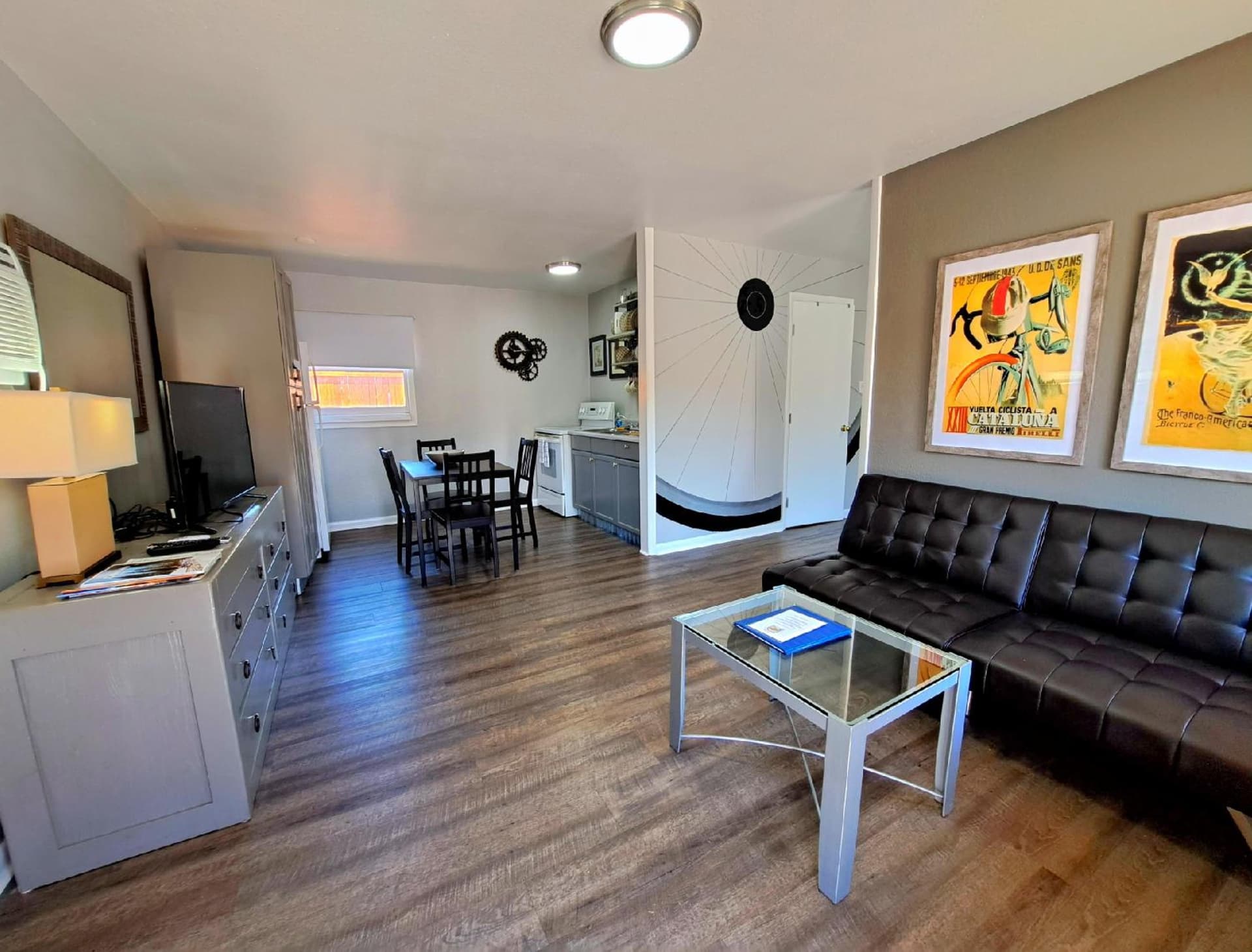 Buffalo Lodge Bicycle Resort gallery photo in Colorado Springs, CO — image 13