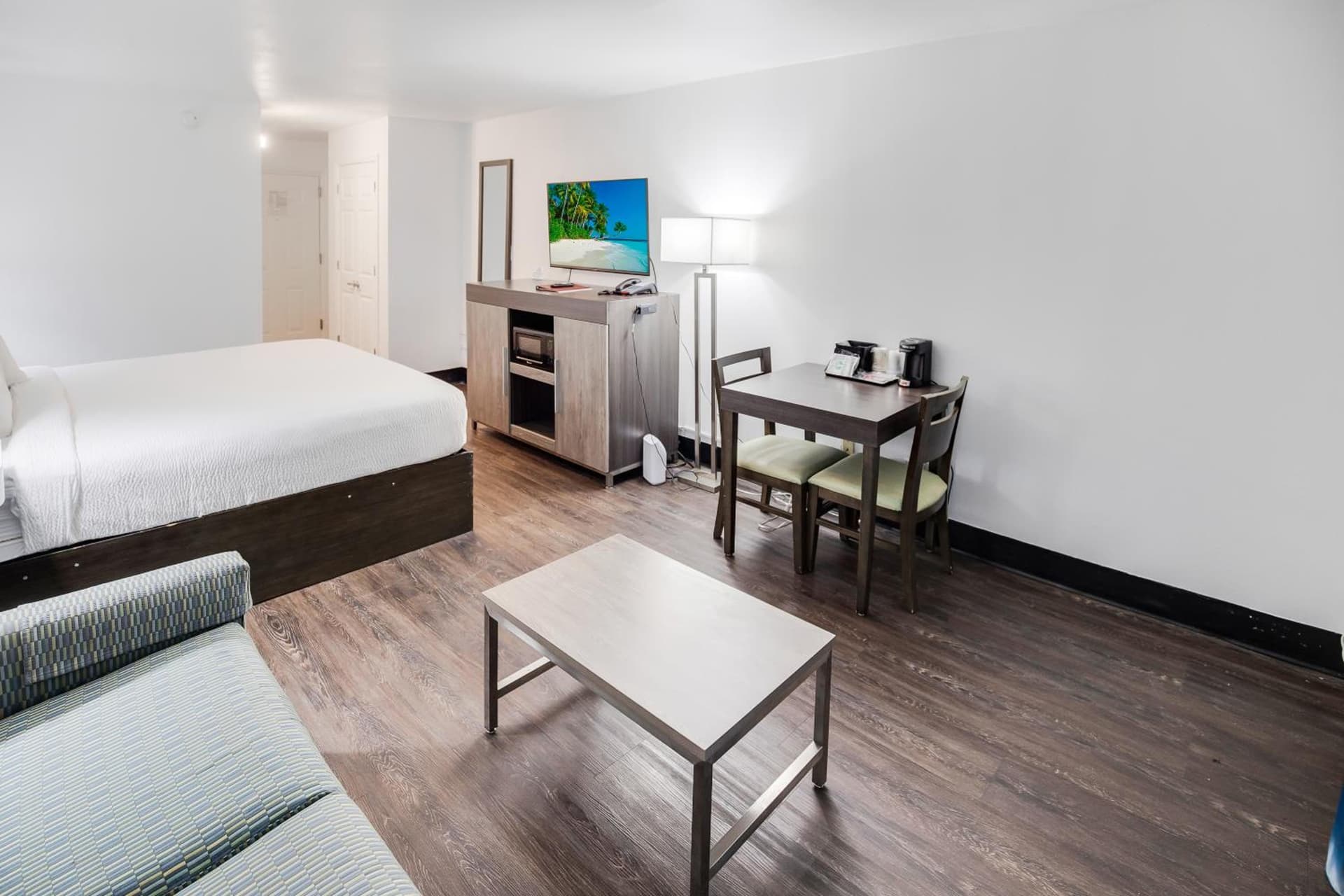 Tropical Seas Hotel gallery photo in Myrtle Beach, SC — image 5