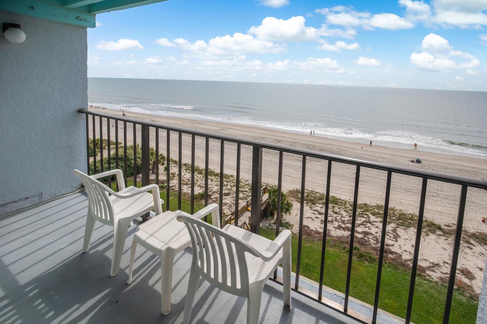 Tropical Seas Hotel gallery photo in Myrtle Beach, SC — image 92