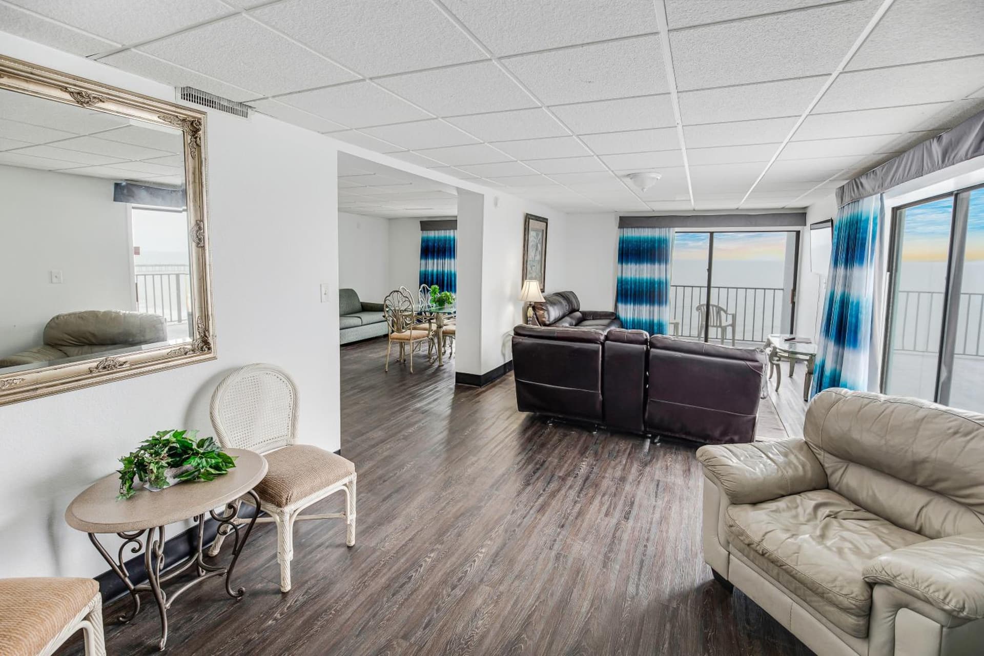 Tropical Seas Hotel gallery photo in Myrtle Beach, SC — image 33