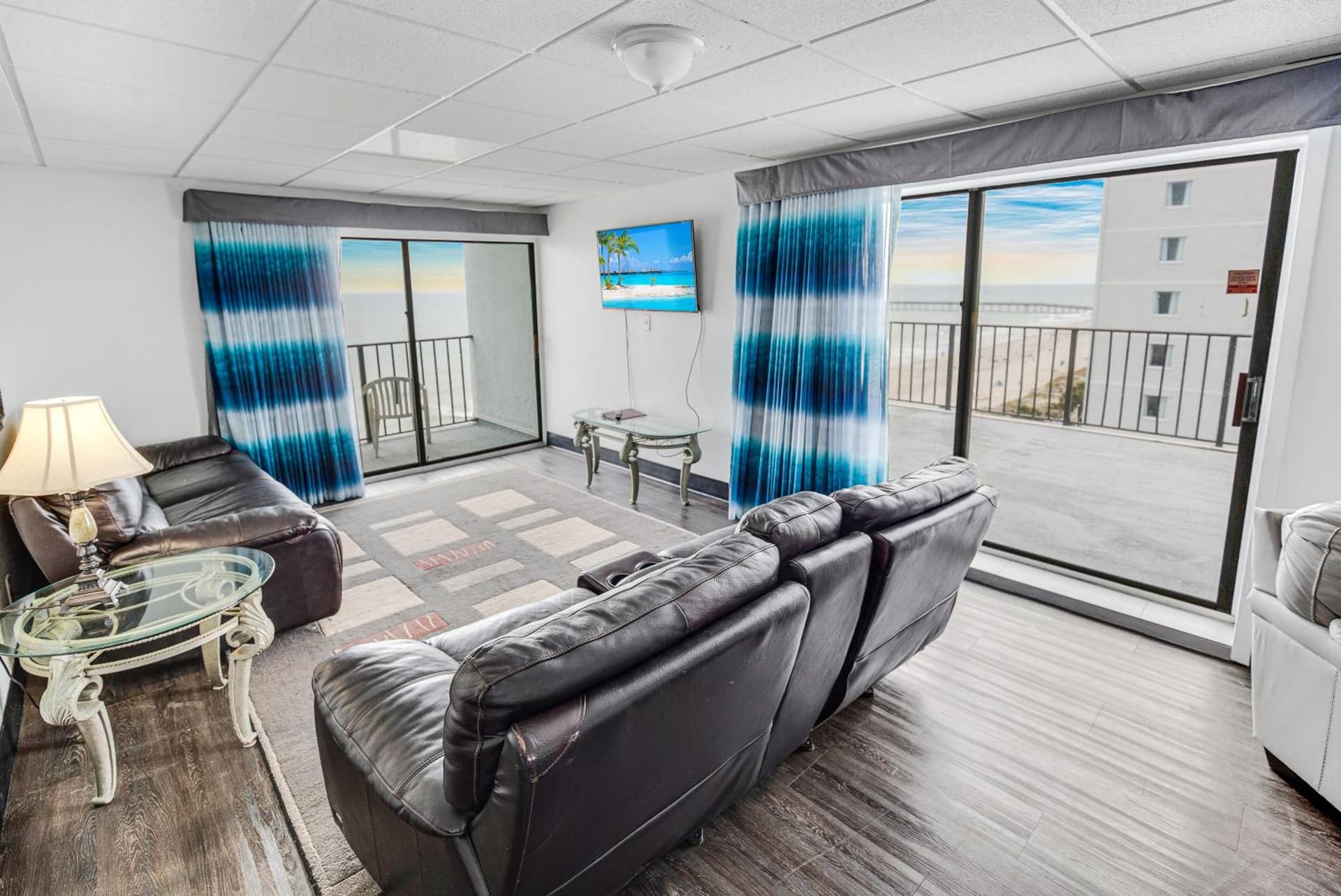 Tropical Seas Hotel gallery photo in Myrtle Beach, SC — image 40