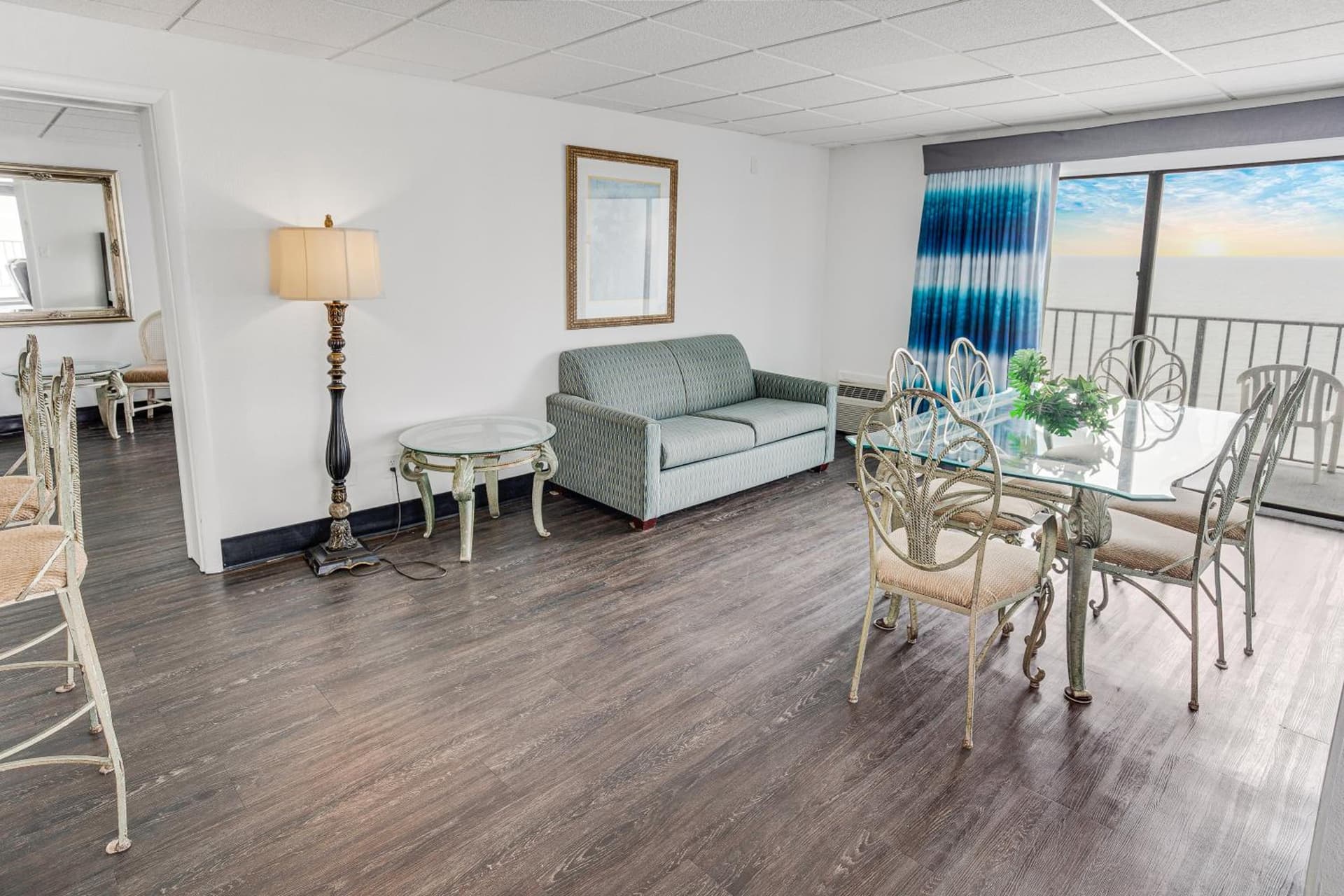 Tropical Seas Hotel gallery photo in Myrtle Beach, SC — image 50