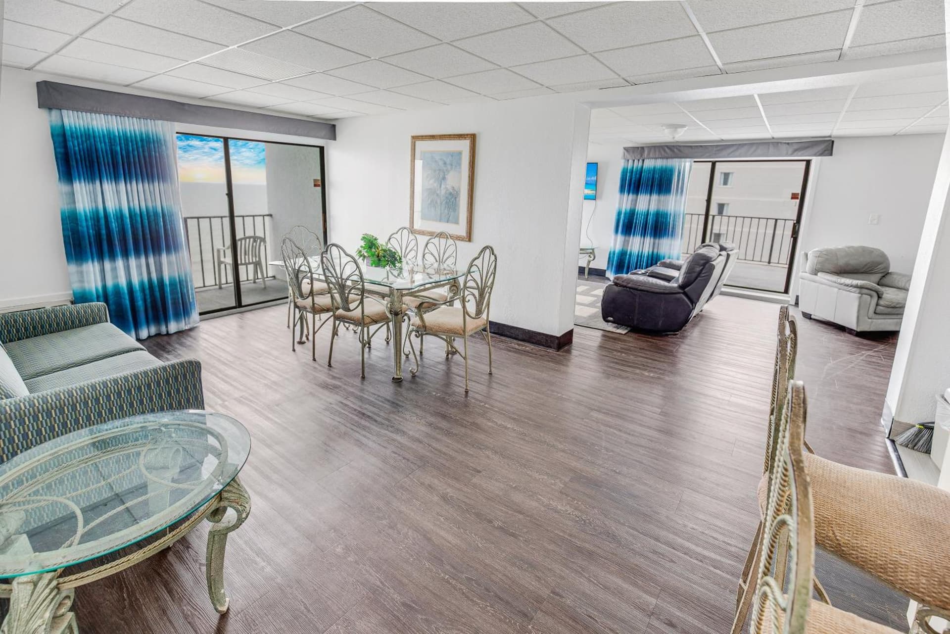 Tropical Seas Hotel gallery photo in Myrtle Beach, SC — image 77