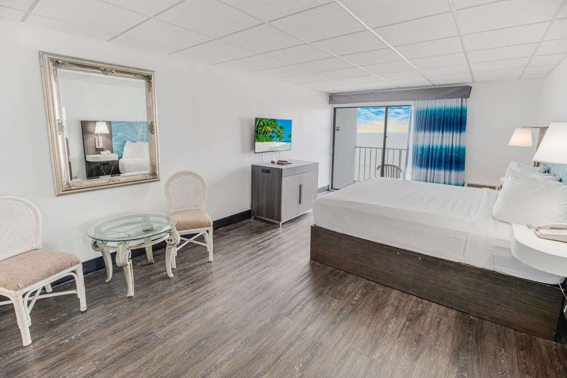 Tropical Seas Hotel gallery photo in Myrtle Beach, SC — image 73
