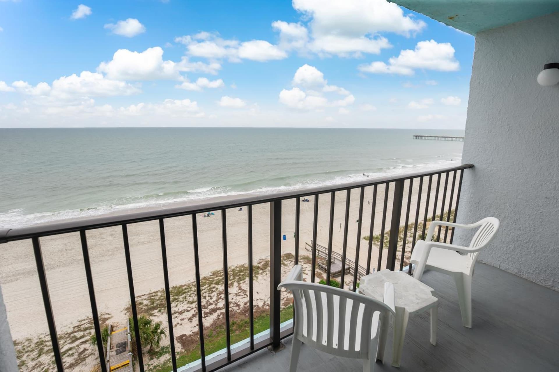 Tropical Seas Hotel gallery photo in Myrtle Beach, SC — image 96