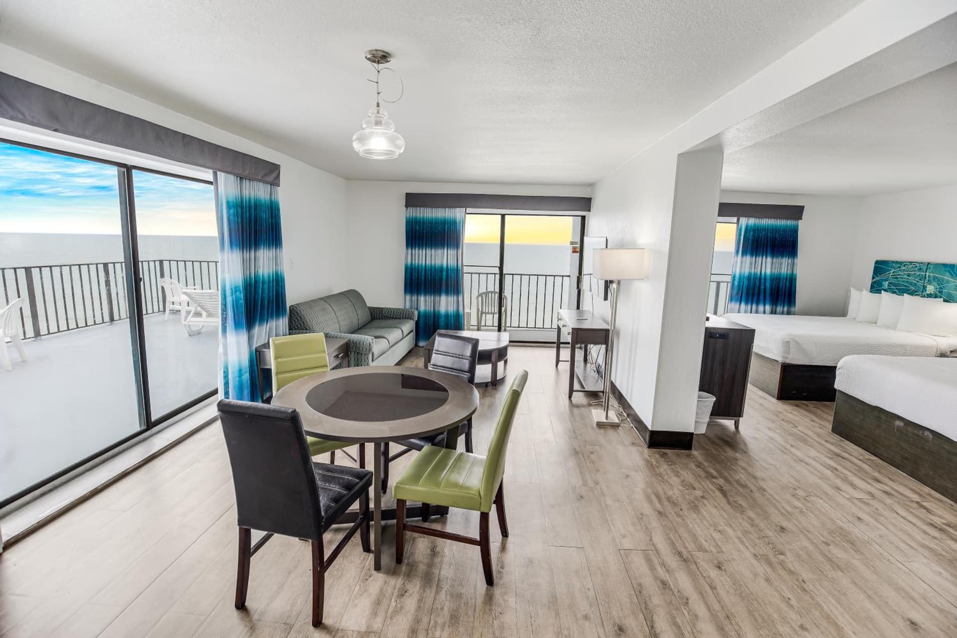 Tropical Seas Hotel gallery photo in Myrtle Beach, SC — image 8