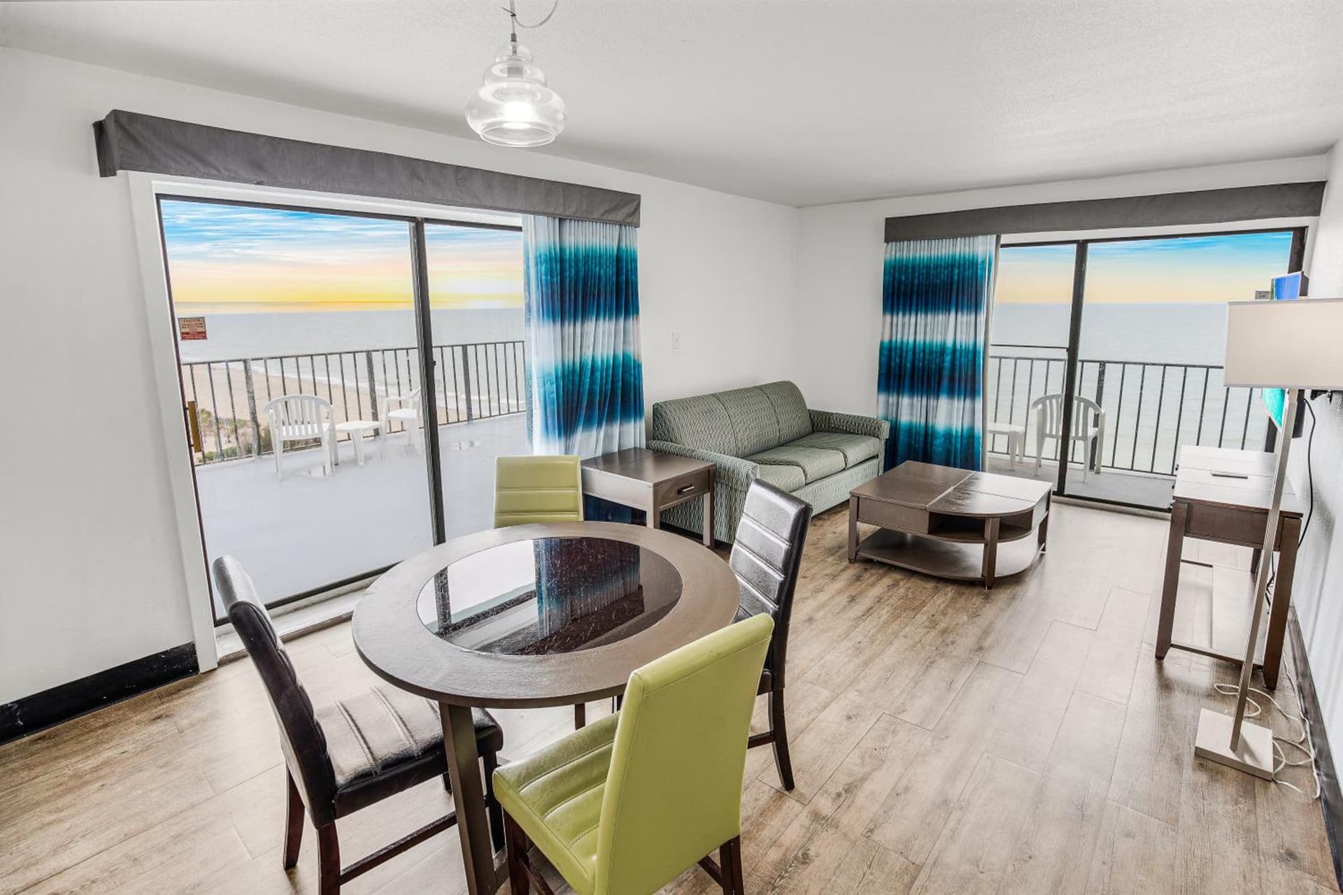 Tropical Seas Hotel gallery photo in Myrtle Beach, SC — image 63