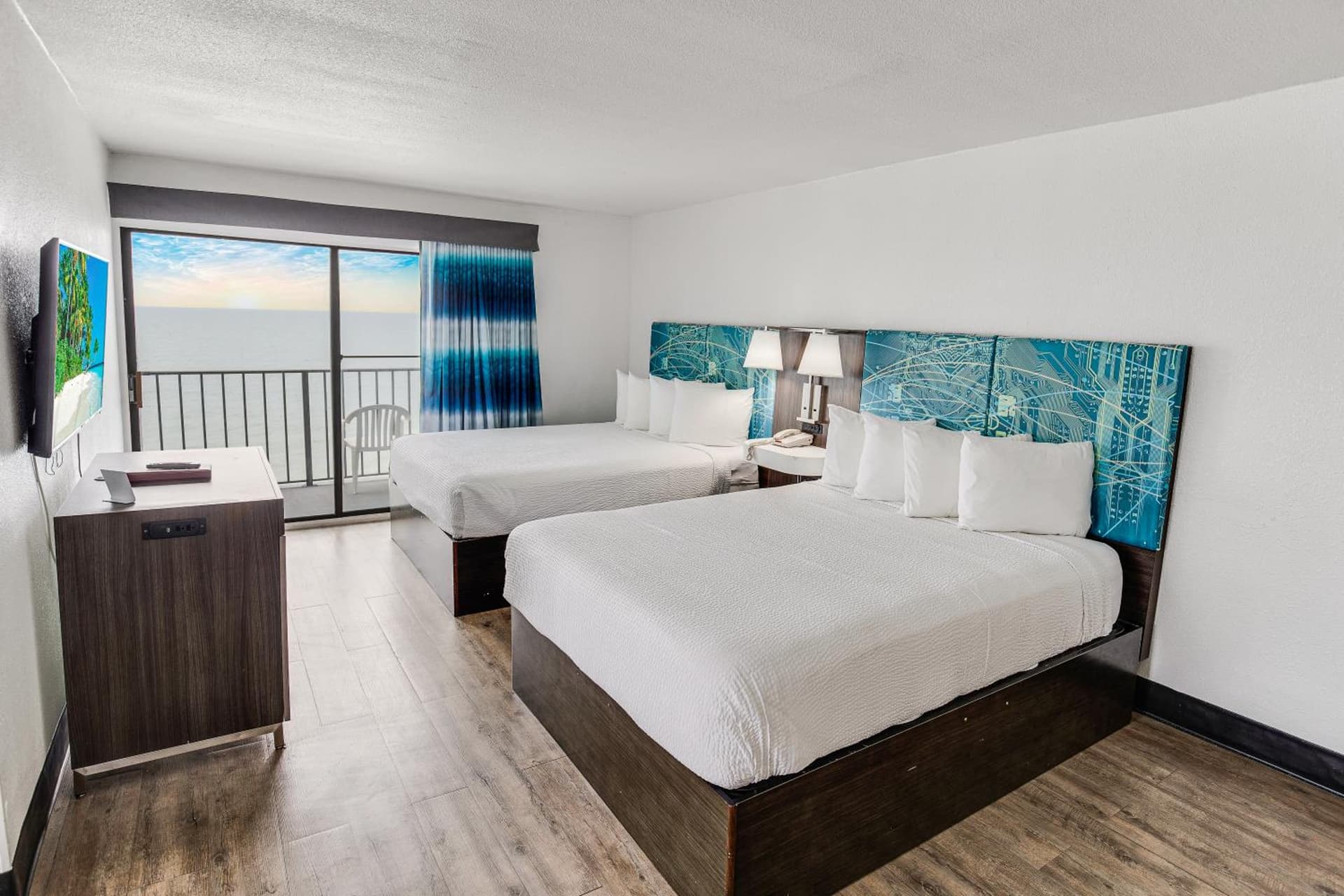 Tropical Seas Hotel gallery photo in Myrtle Beach, SC — image 21
