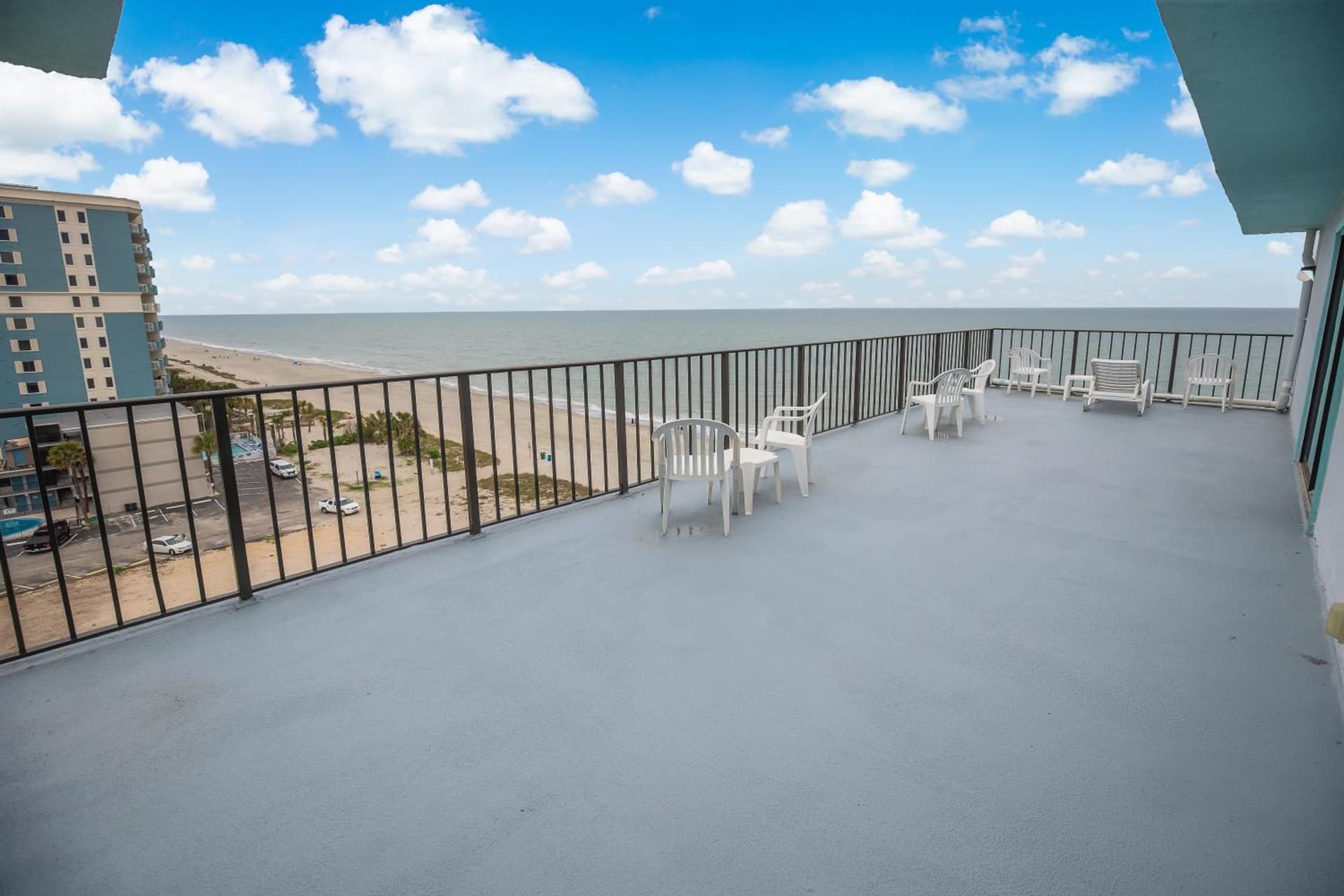 Tropical Seas Hotel gallery photo in Myrtle Beach, SC — image 25
