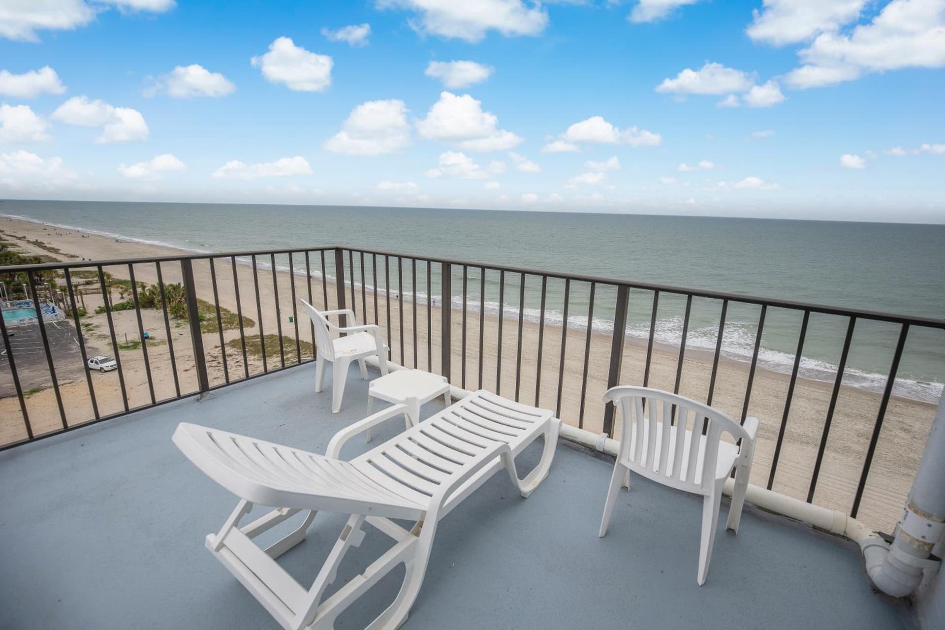 Tropical Seas Hotel gallery photo in Myrtle Beach, SC — image 43