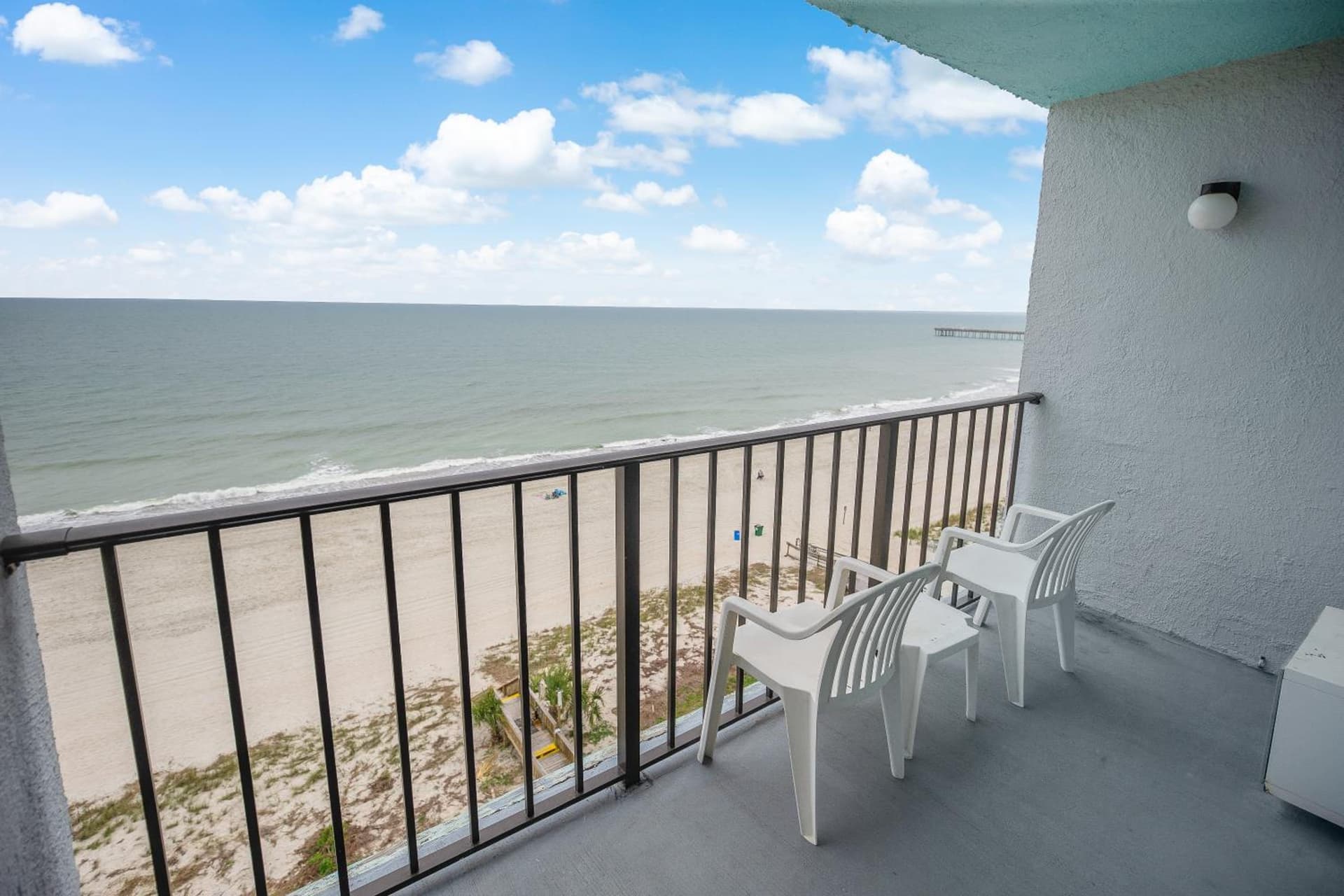 Tropical Seas Hotel gallery photo in Myrtle Beach, SC — image 68