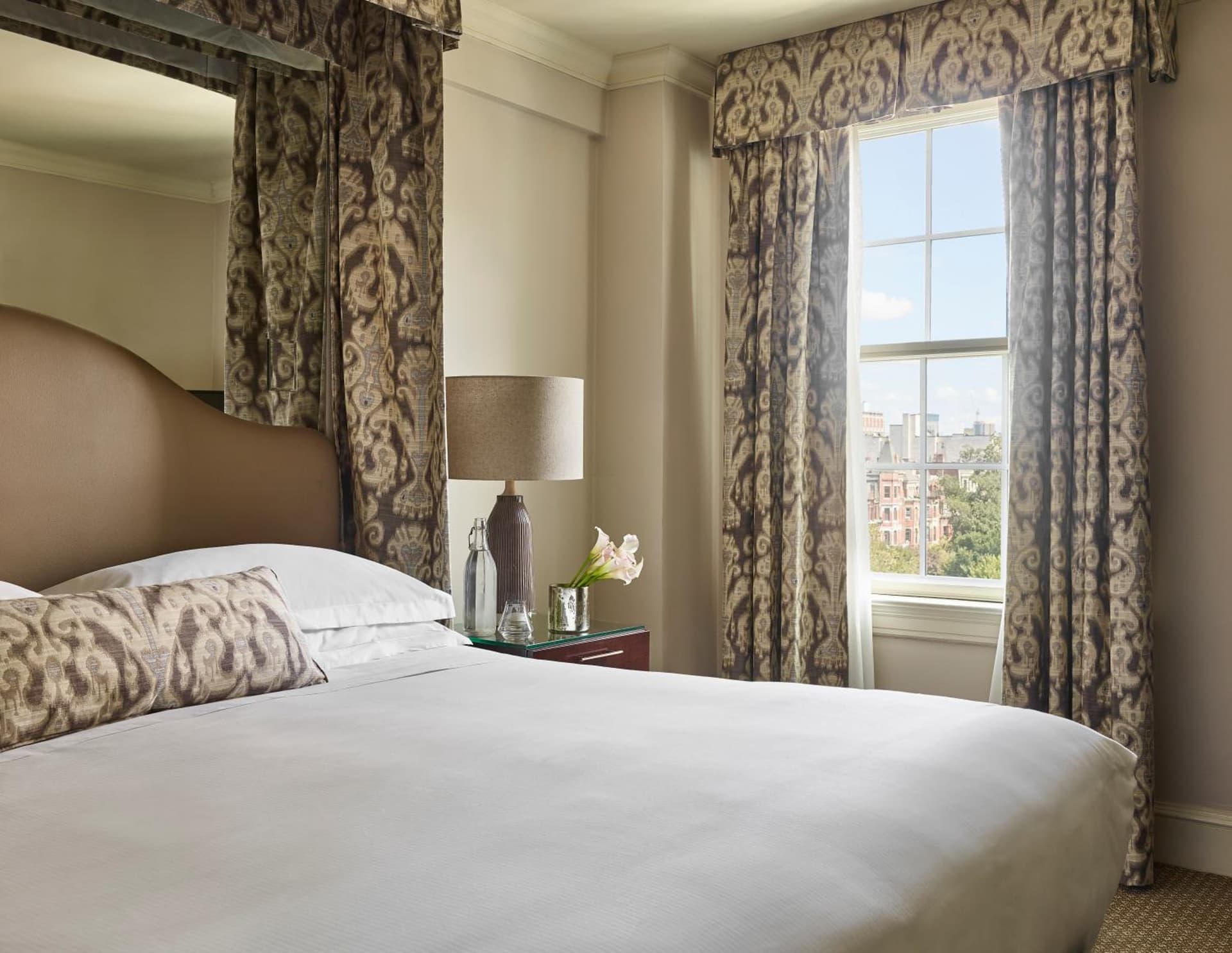 The Eliot Hotel gallery photo in Boston, MA — image 12