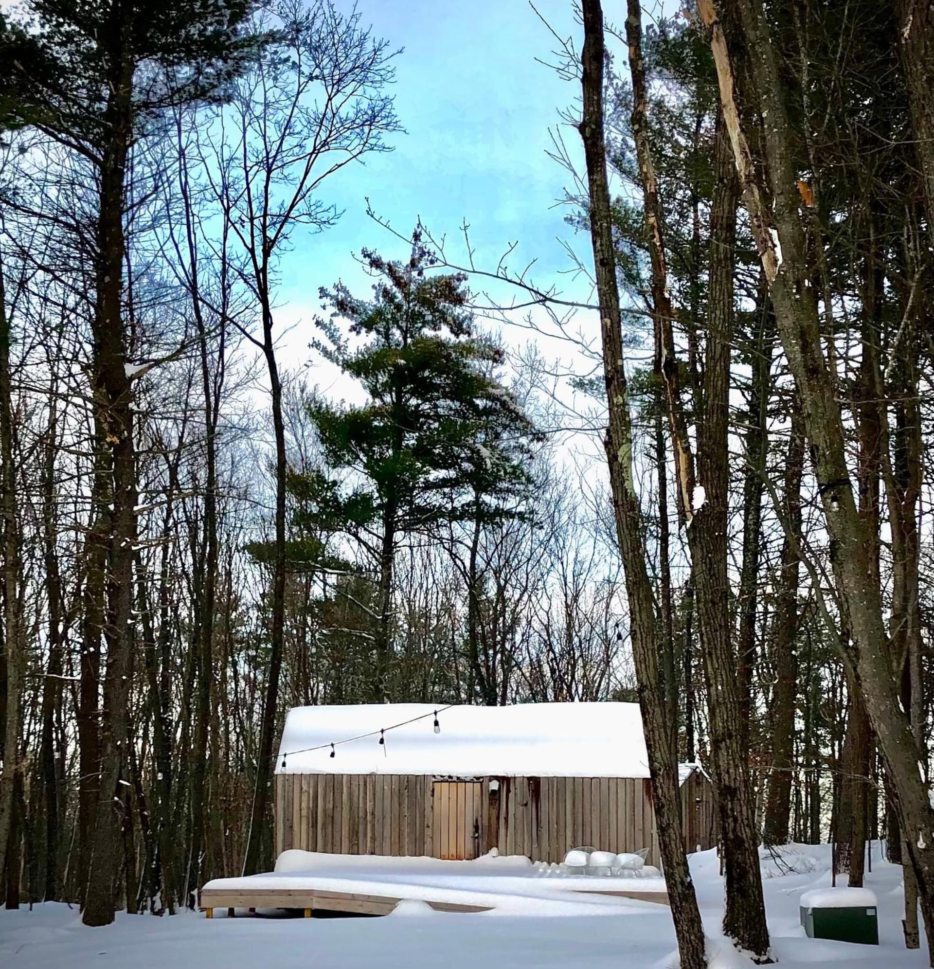 Gather Greene property views in Coxsackie — gallery photo 3