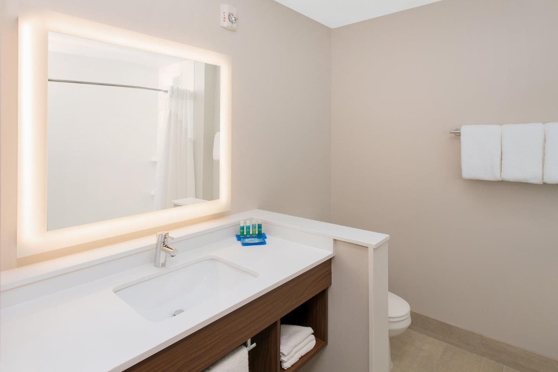 Holiday Inn Express & Suites - Sterling Heights-Detroit Area by IHG gallery photo in Sterling Heights, MI — image 6