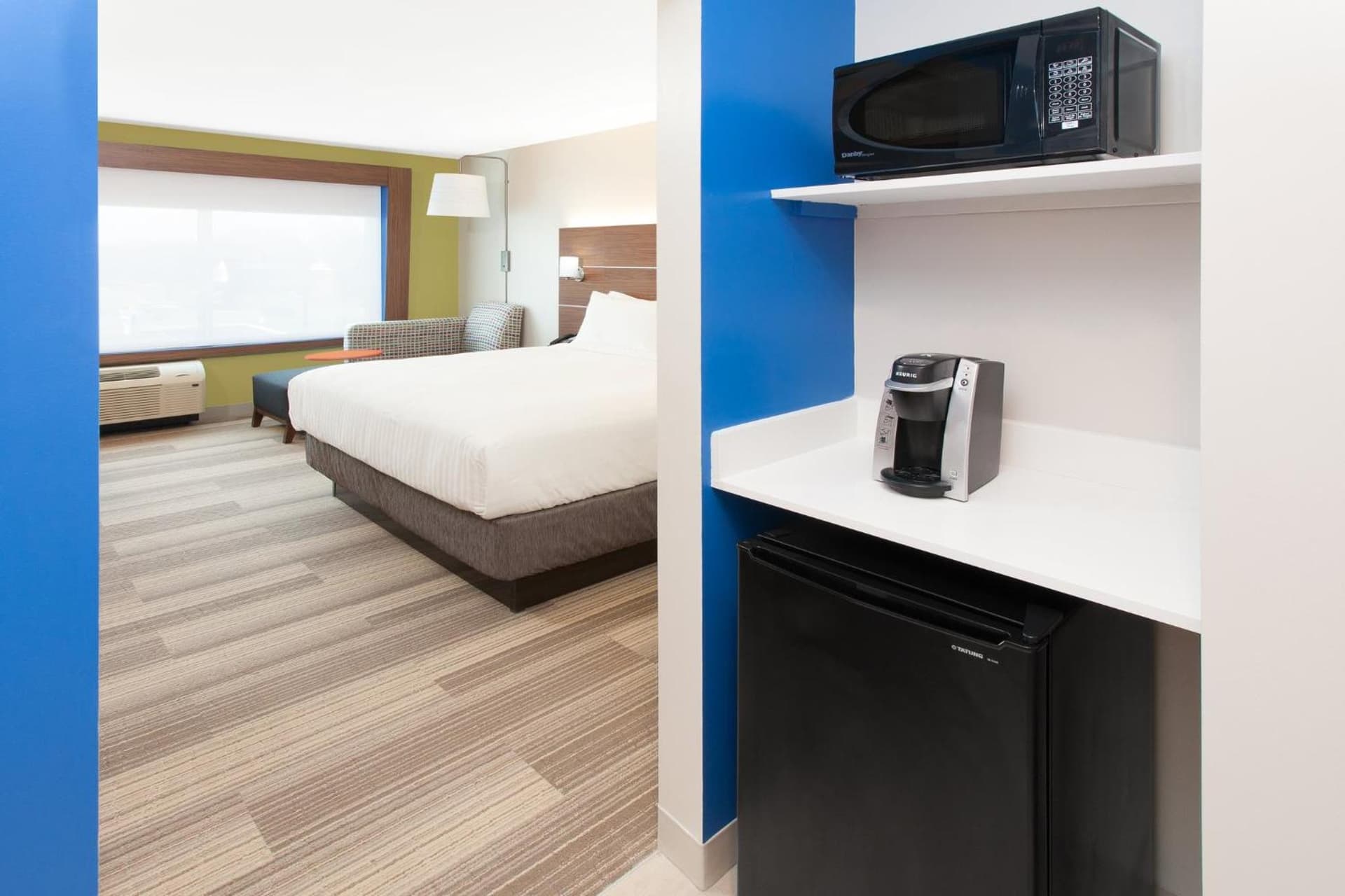 Holiday Inn Express & Suites - Sterling Heights-Detroit Area by IHG gallery photo in Sterling Heights, MI — image 30