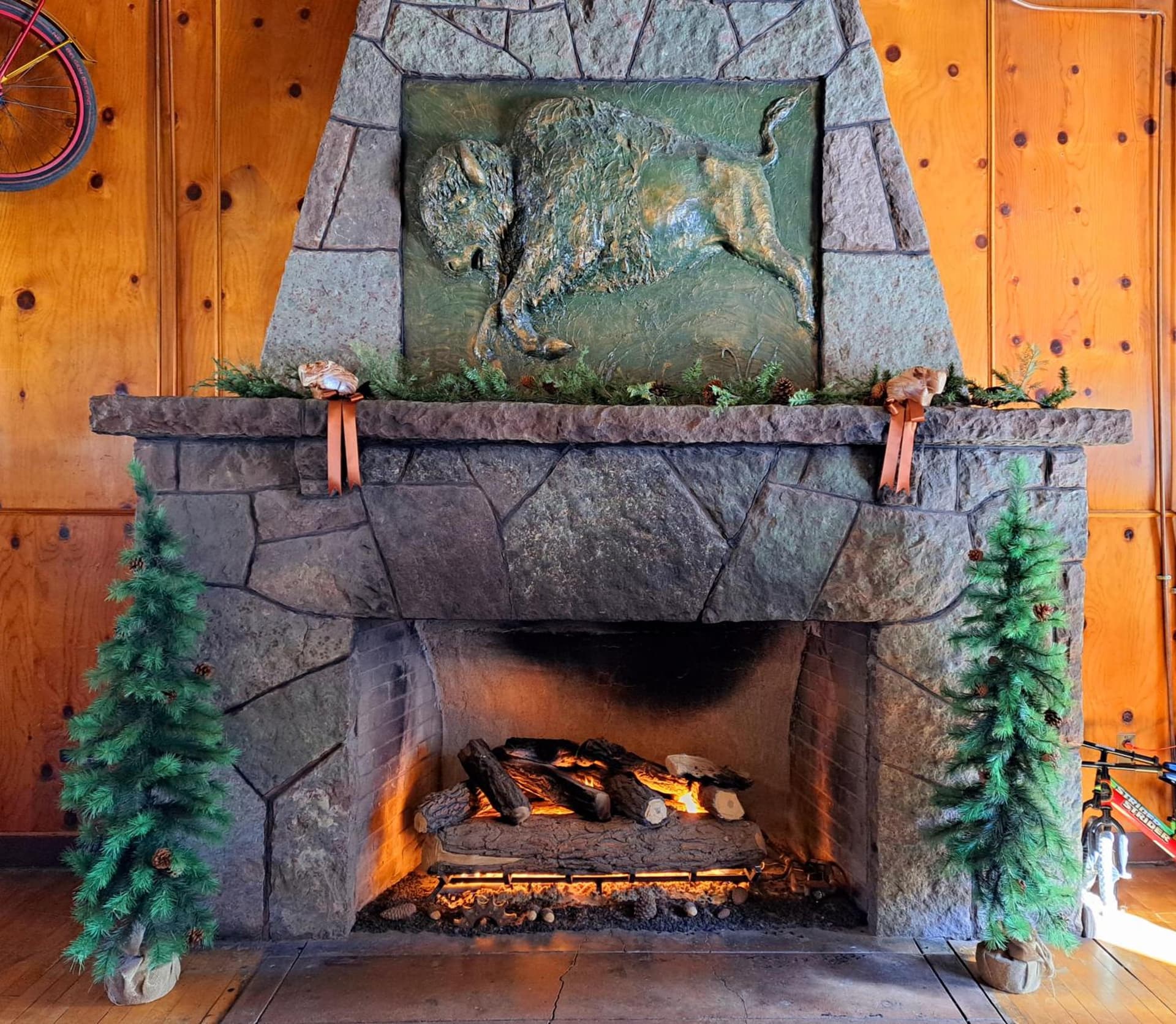 Buffalo Lodge Bicycle Resort gallery photo in Colorado Springs, CO — image 21
