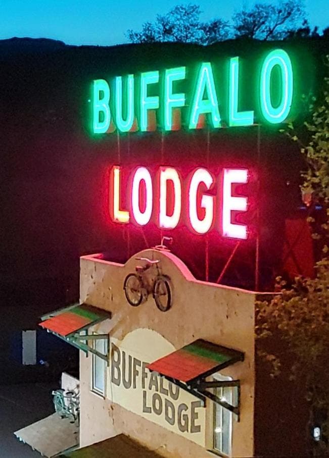 Buffalo Lodge Bicycle Resort gallery photo in Colorado Springs, CO — image 49