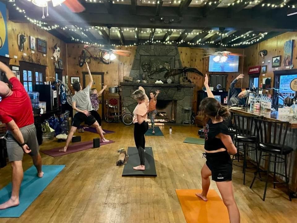 Buffalo Lodge Bicycle Resort gallery photo in Colorado Springs, CO — image 36