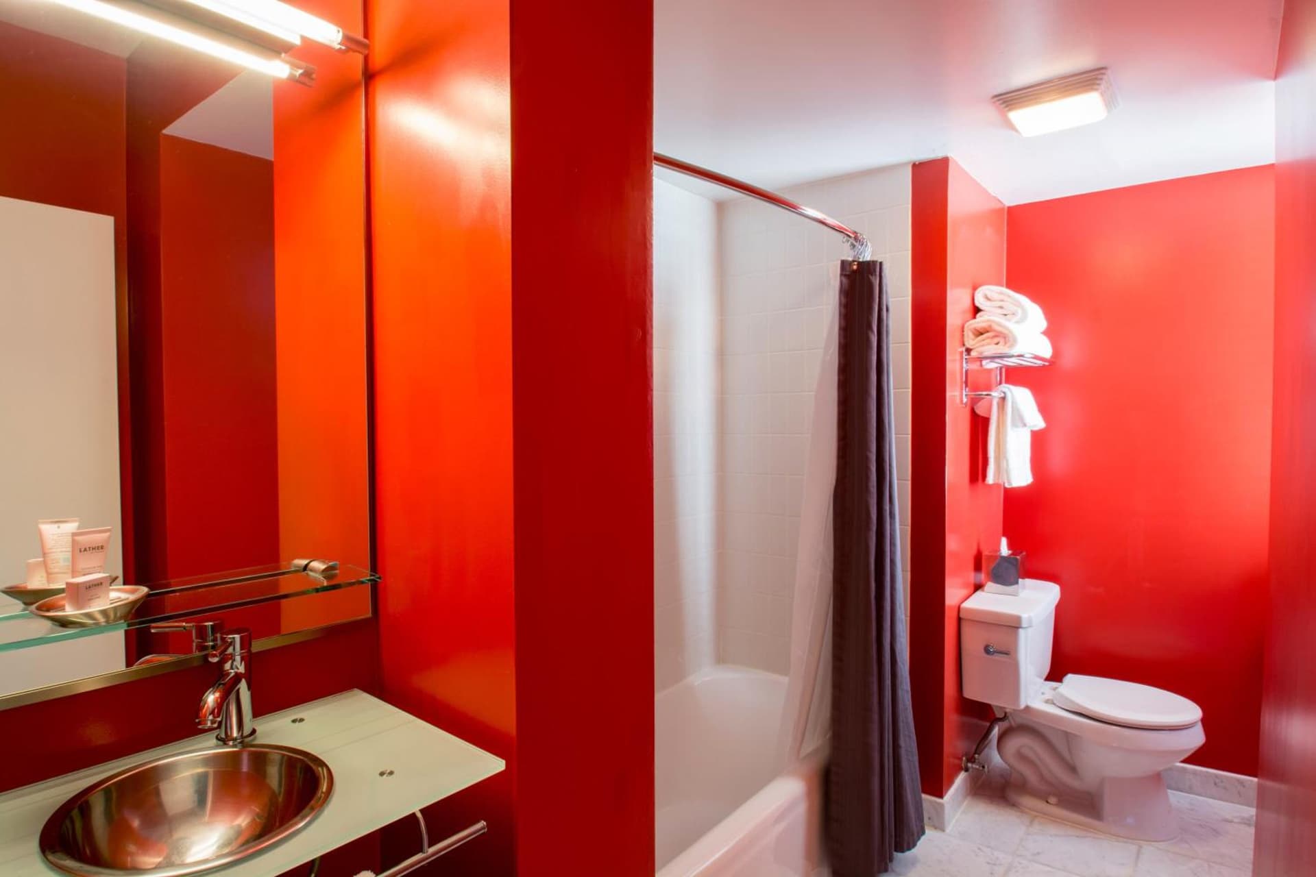 Hotel Max gallery photo in Seattle, WA — image 57
