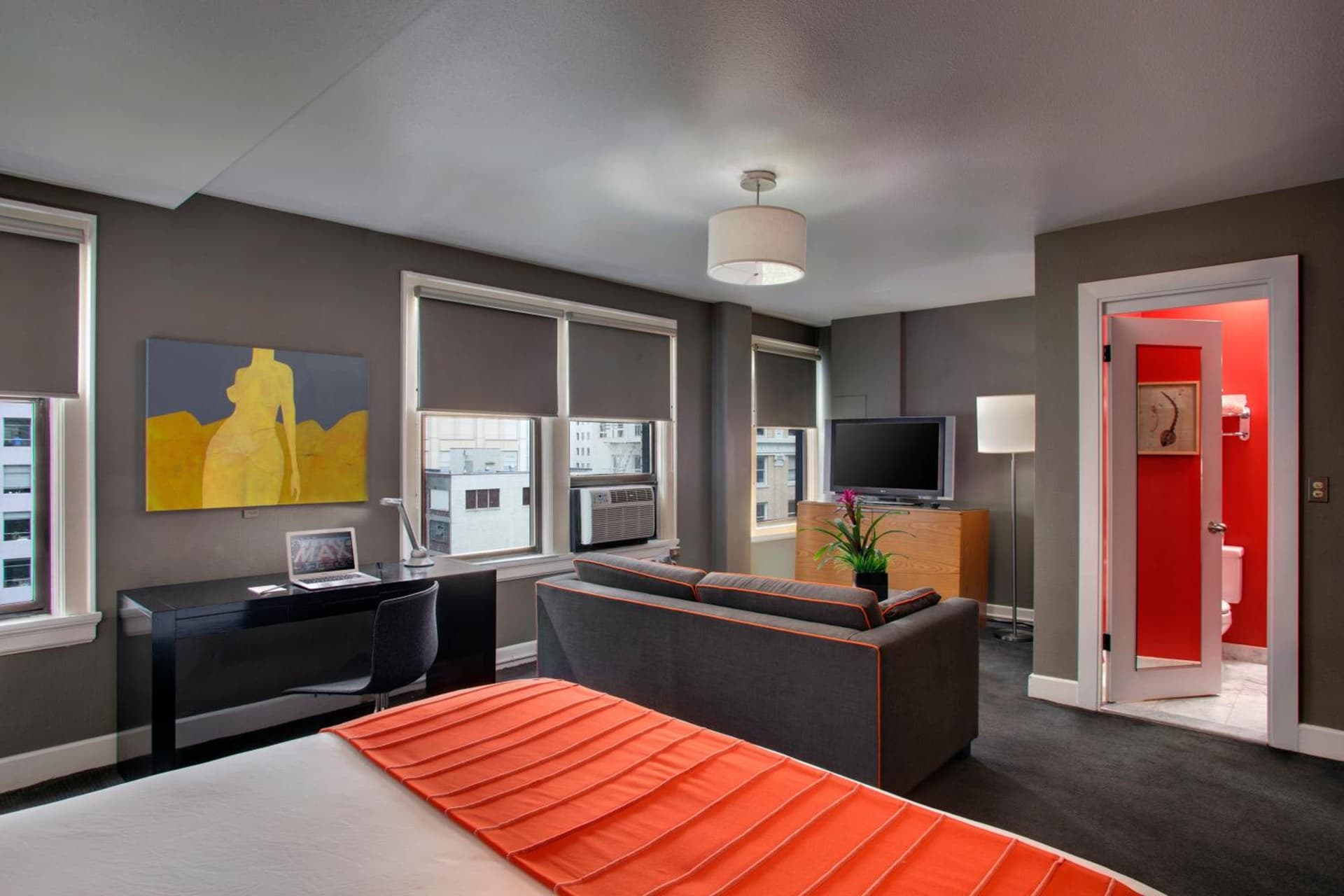 Hotel Max gallery photo in Seattle, WA — image 60