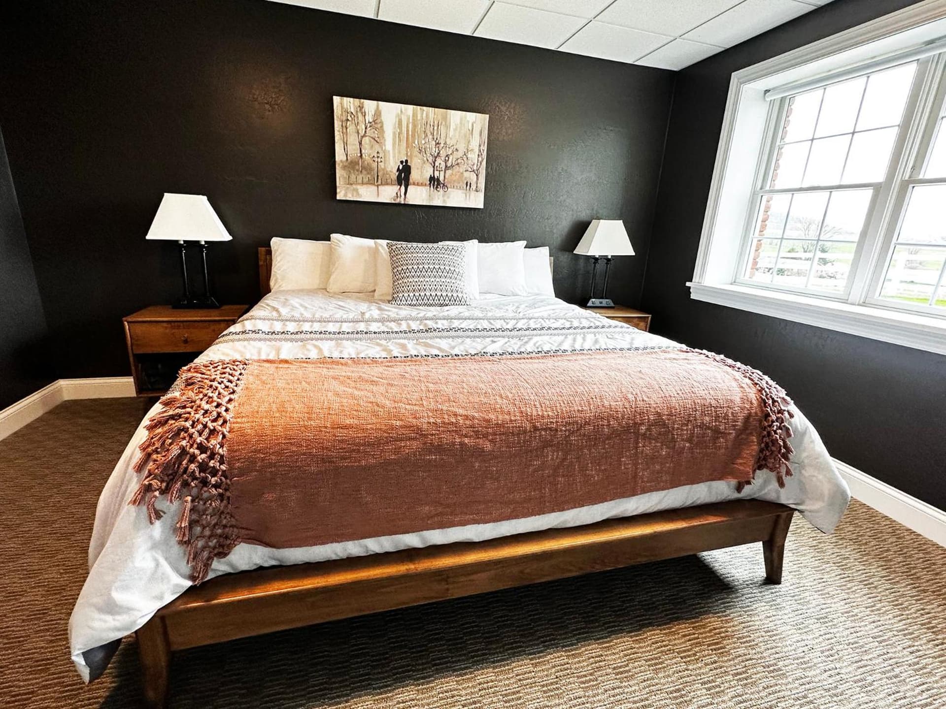 Inn at Amish Door gallery photo in Wilmot, OH — image 27