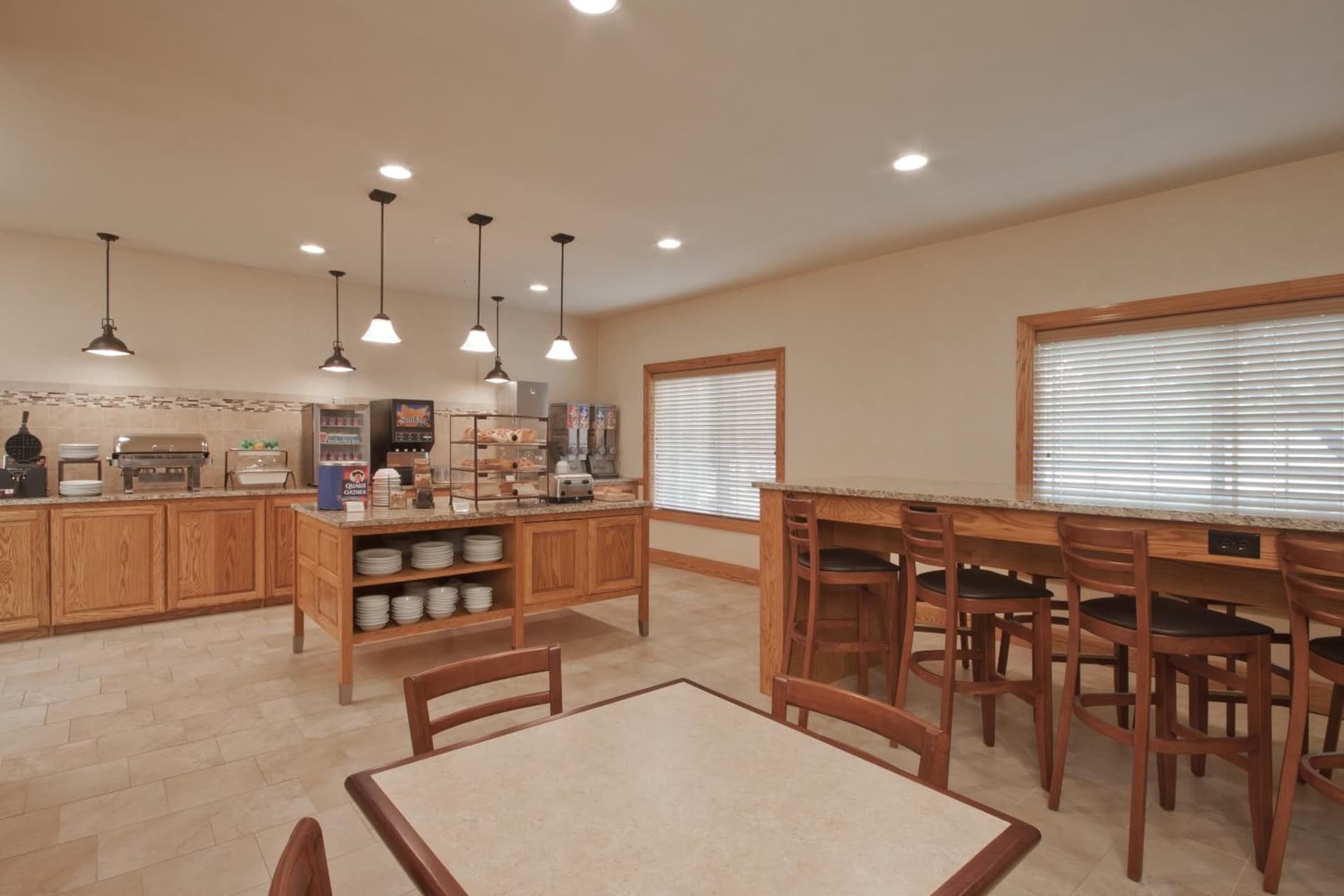 Country Inn & Suites by Radisson, Davenport - Quad Cities gallery photo in Davenport, IA — image 12
