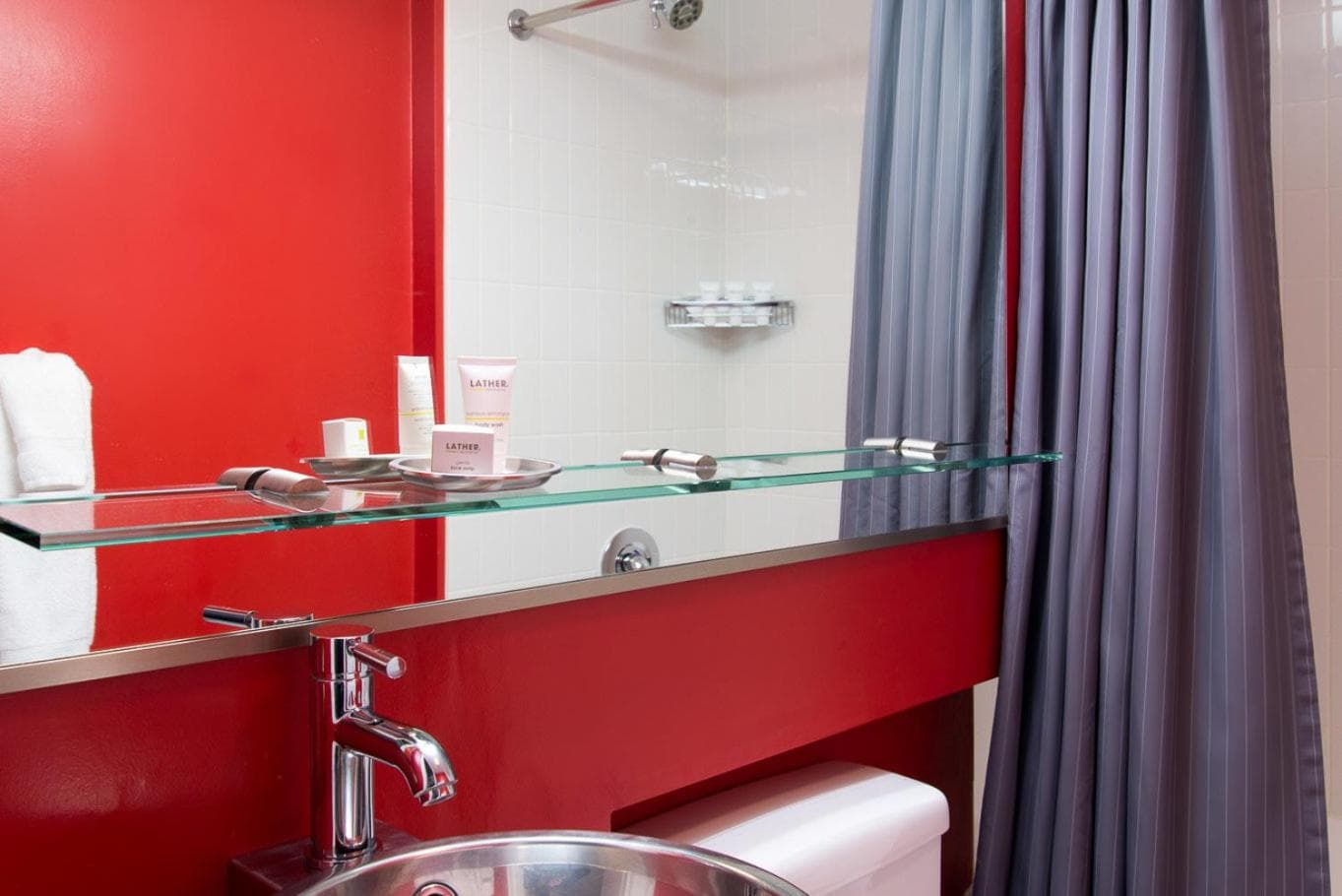 Hotel Max gallery photo in Seattle, WA — image 40