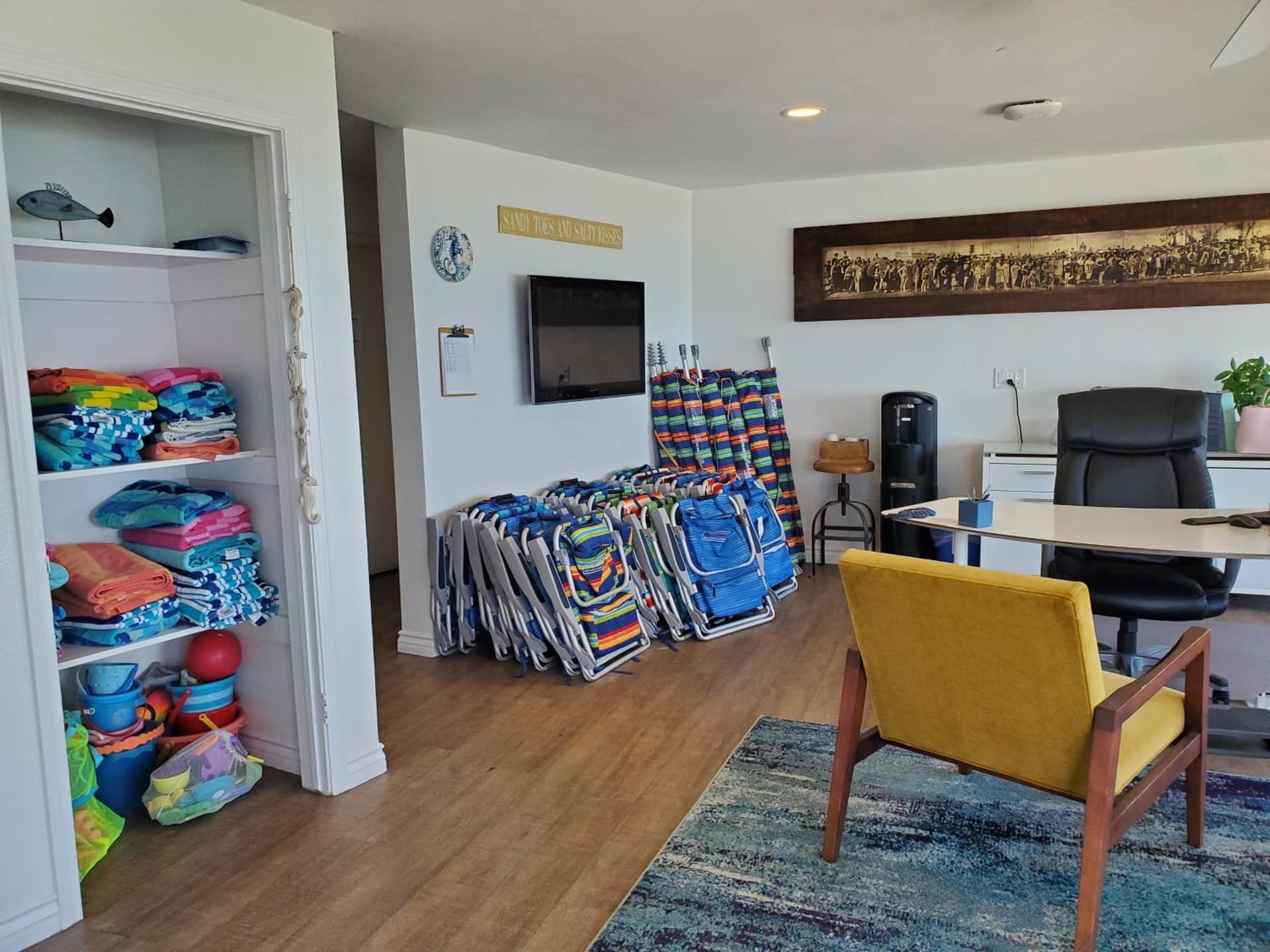 Sea Horse Resort gallery photo in San Clemente, CA — image 235