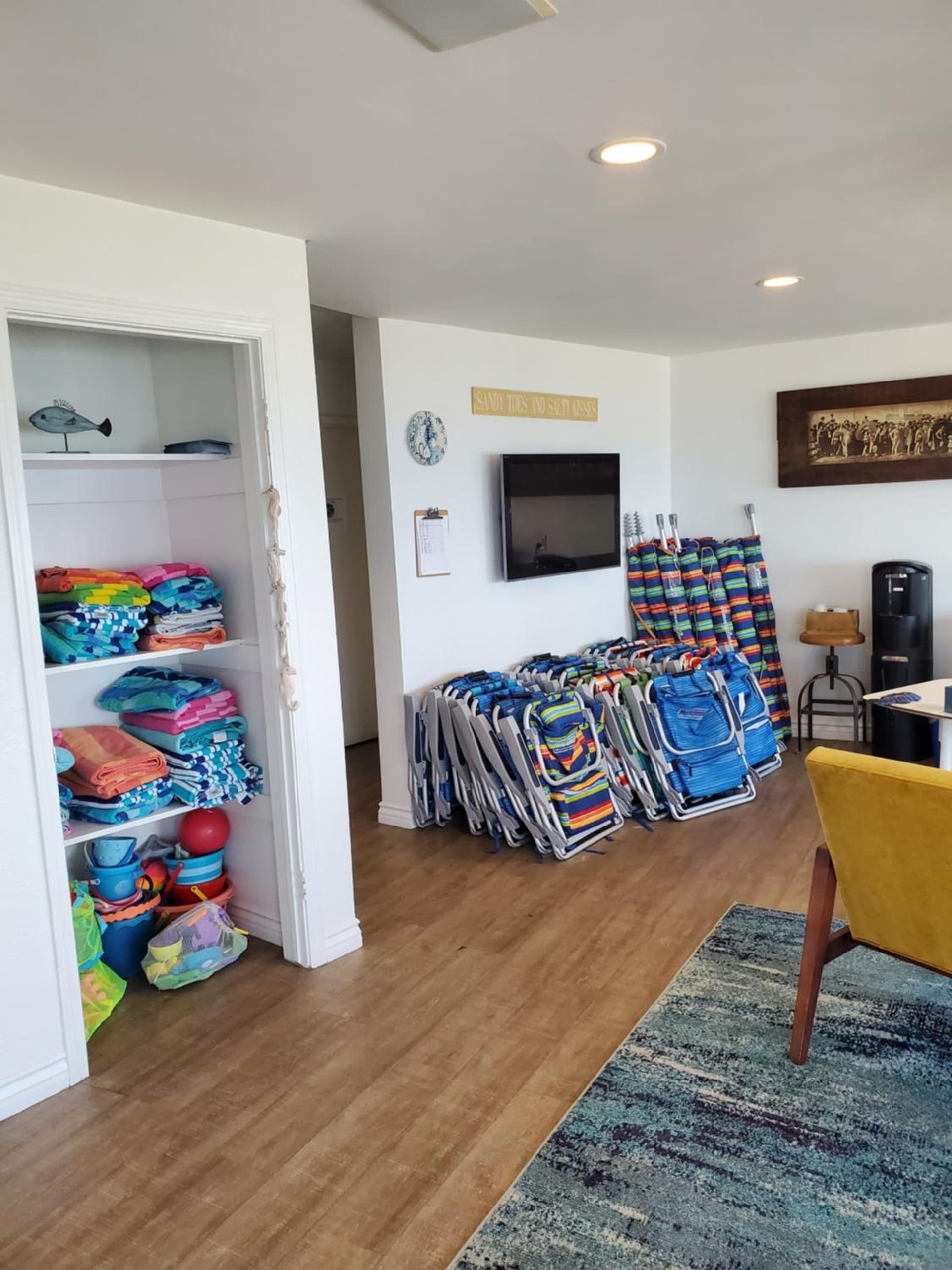 Sea Horse Resort gallery photo in San Clemente, CA — image 212