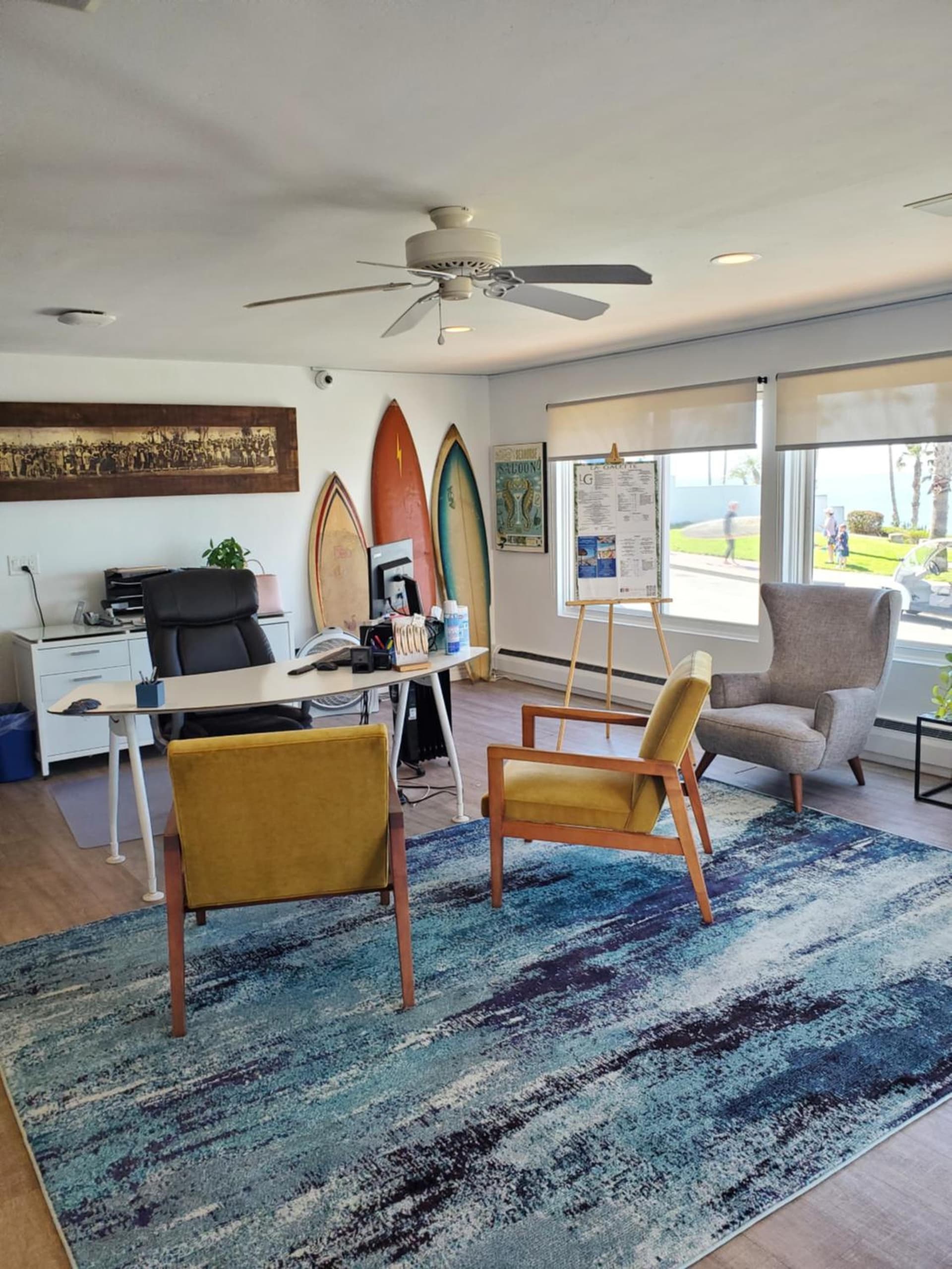 Sea Horse Resort gallery photo in San Clemente, CA — image 98