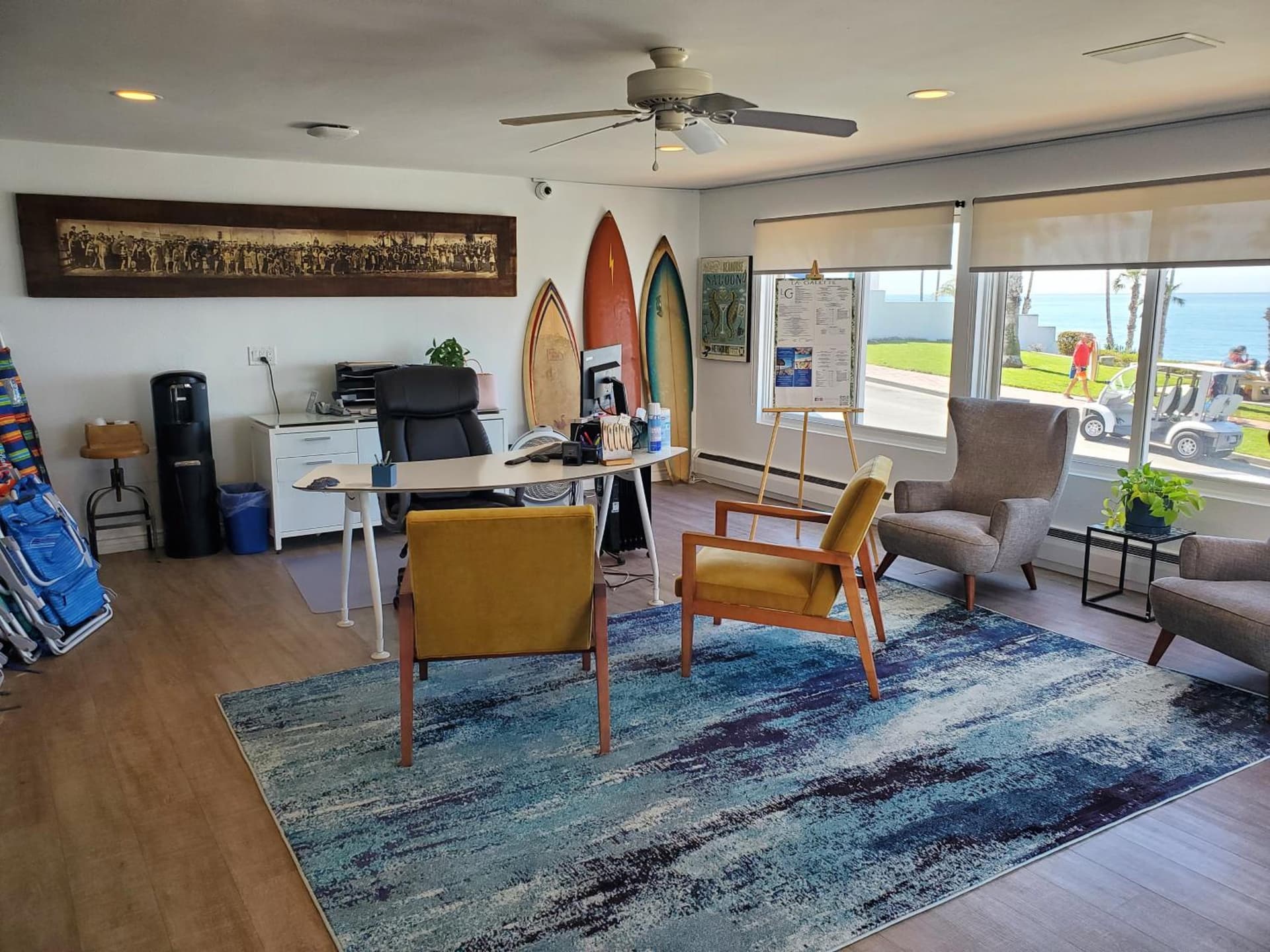 Sea Horse Resort gallery photo in San Clemente, CA — image 180
