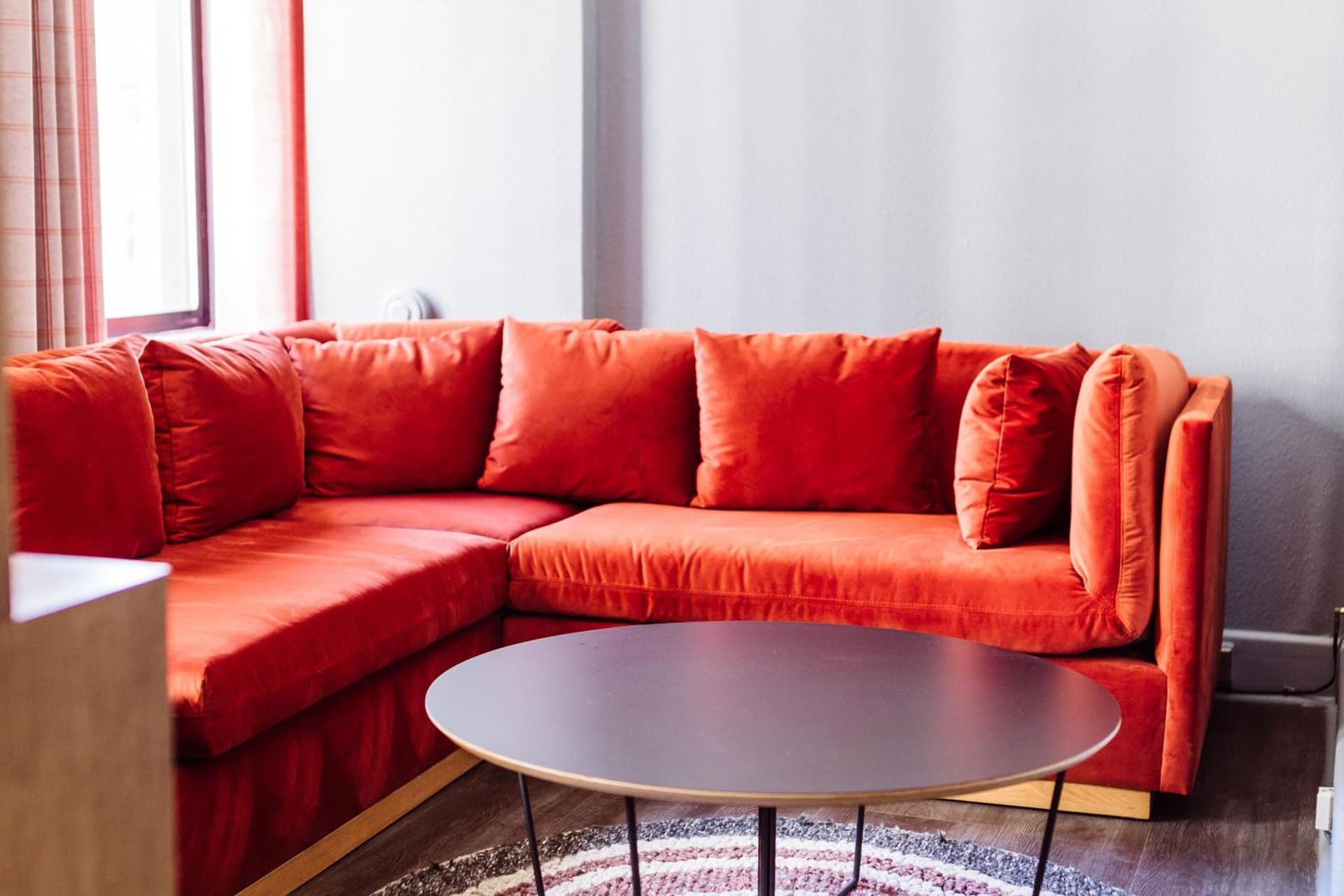 Hotel Max gallery photo in Seattle, WA — image 32