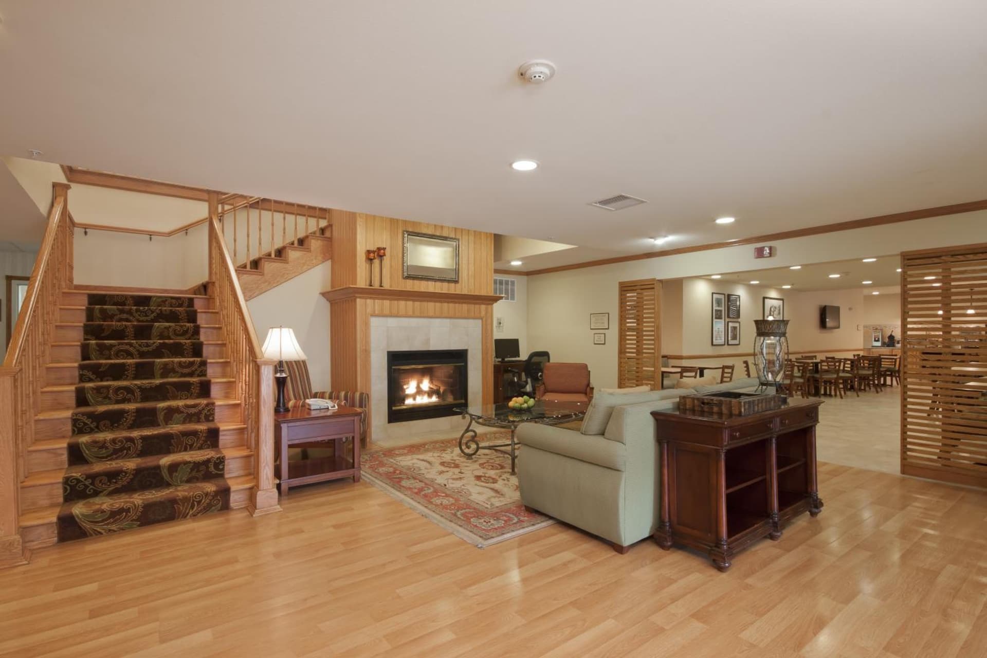 Country Inn & Suites by Radisson, Davenport - Quad Cities gallery photo in Davenport, IA — image 13